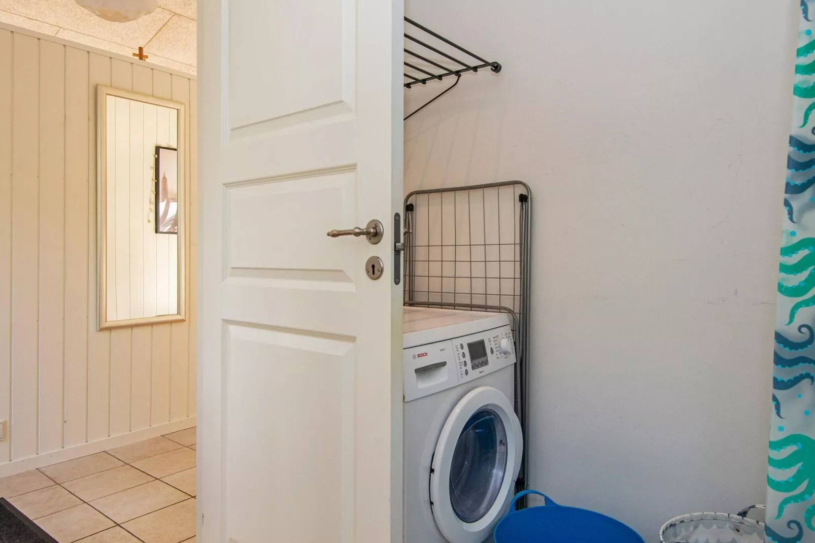 6 persoons vakantie huis in Kolding-Binnen