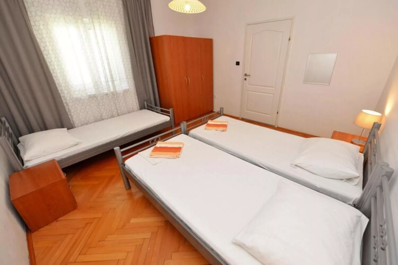 Apartments Lili Pag A4-1-Slaapkamer