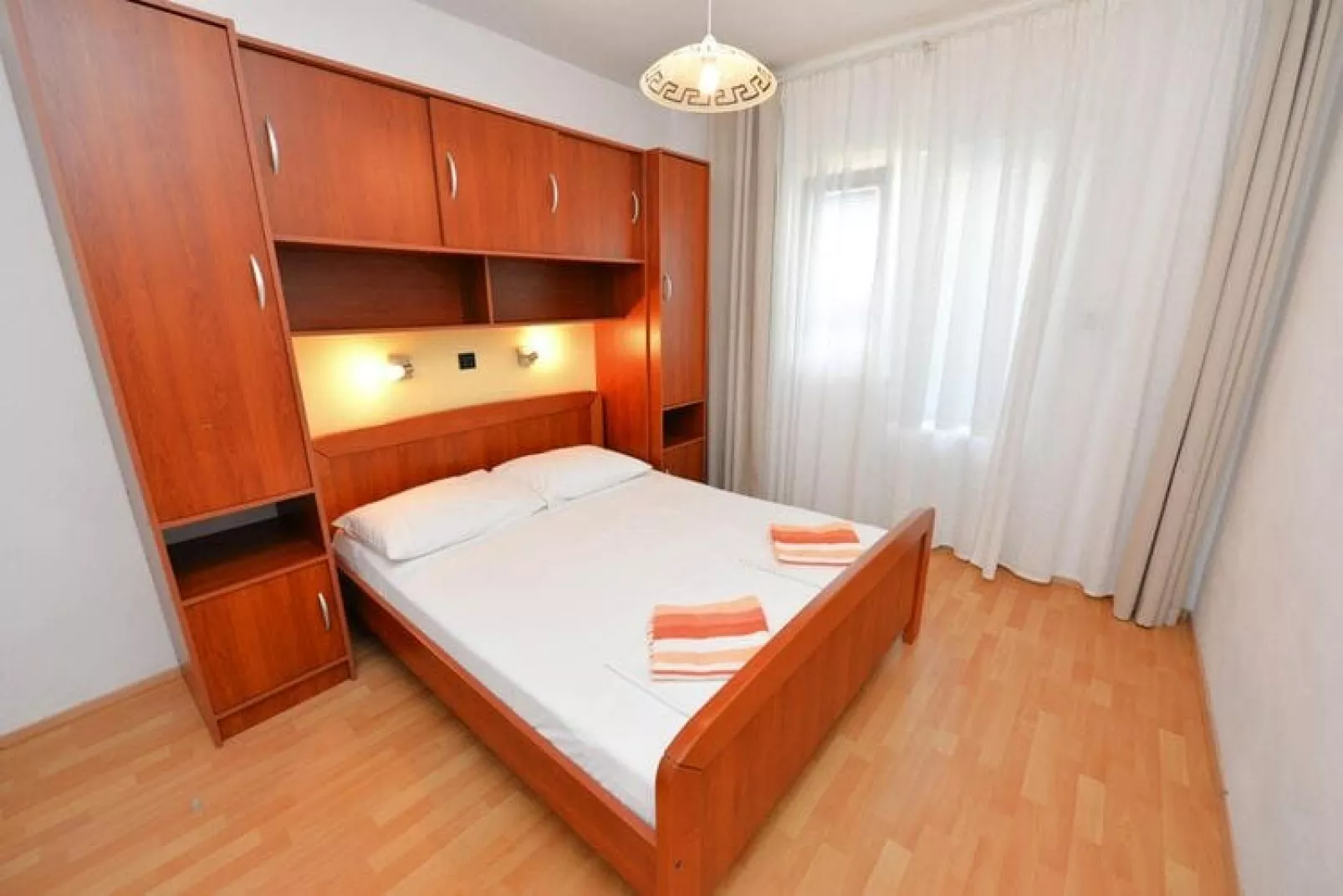 Apartments Lili Pag A4-1-Slaapkamer