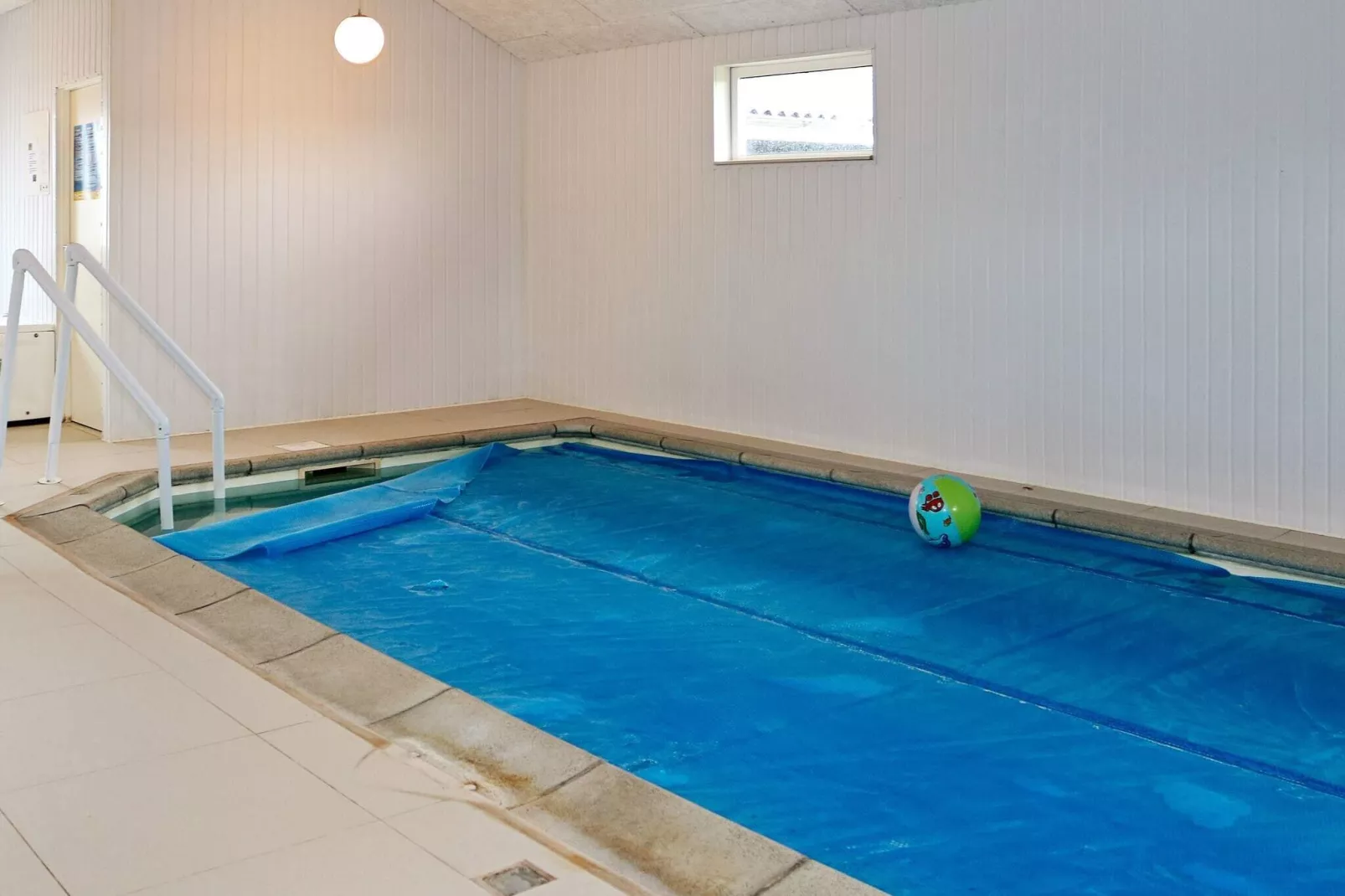 10 persoons vakantie huis in Hadsund-By Traum-Zwembad