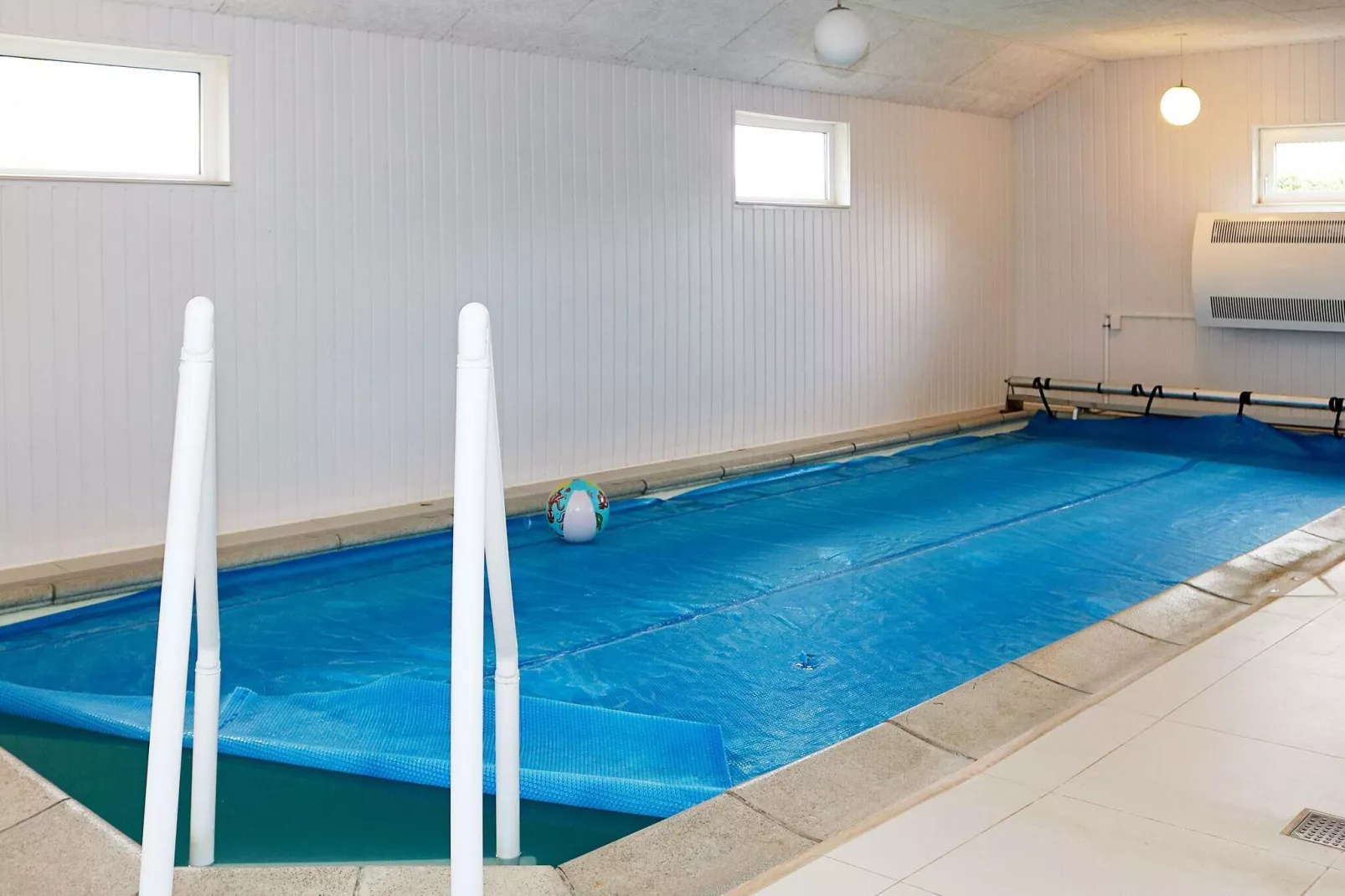 10 persoons vakantie huis in Hadsund-By Traum-Zwembad