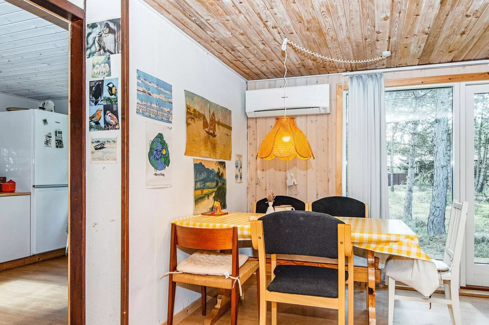 4 persoons vakantie huis in Ebeltoft-By Traum-Binnen