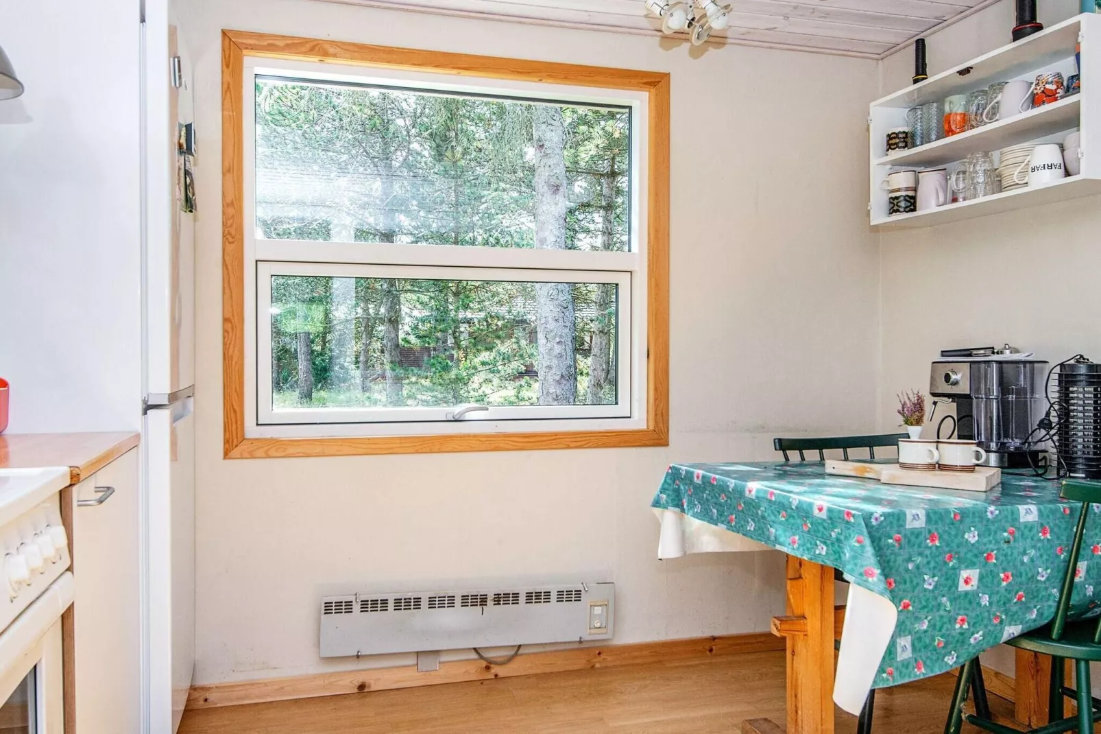 4 persoons vakantie huis in Ebeltoft-By Traum-Binnen