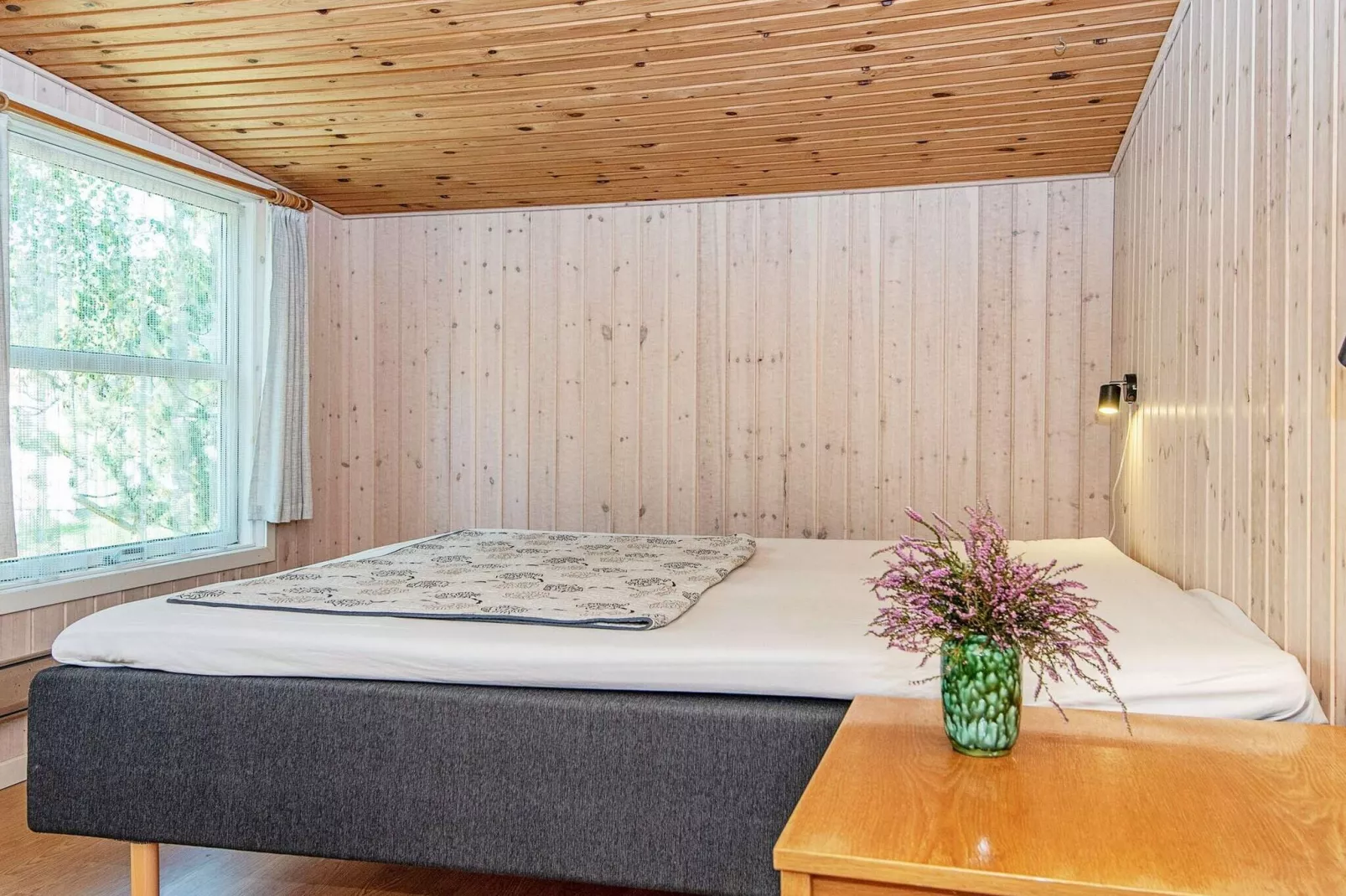 4 persoons vakantie huis in Ebeltoft-By Traum-Binnen