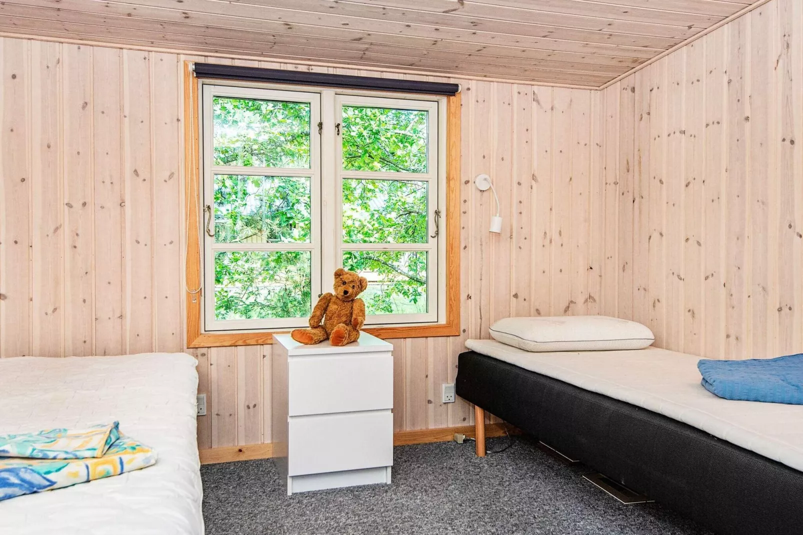 4 persoons vakantie huis in Ebeltoft-By Traum-Binnen