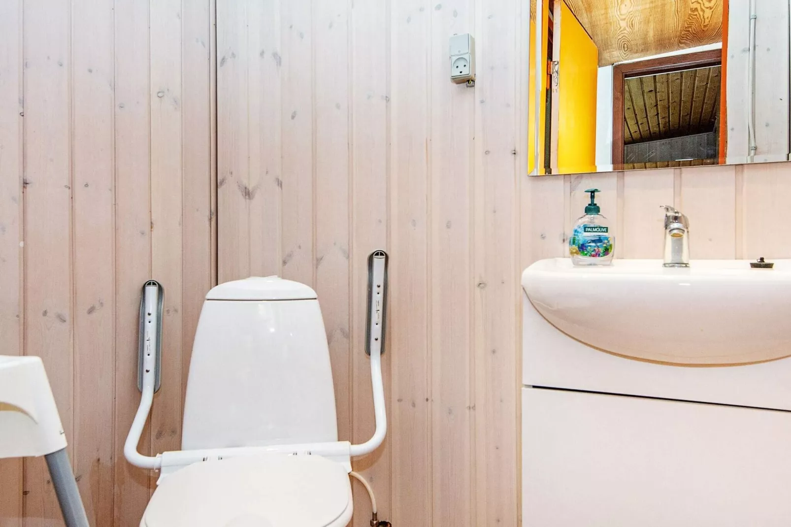 4 persoons vakantie huis in Ebeltoft-By Traum-Binnen
