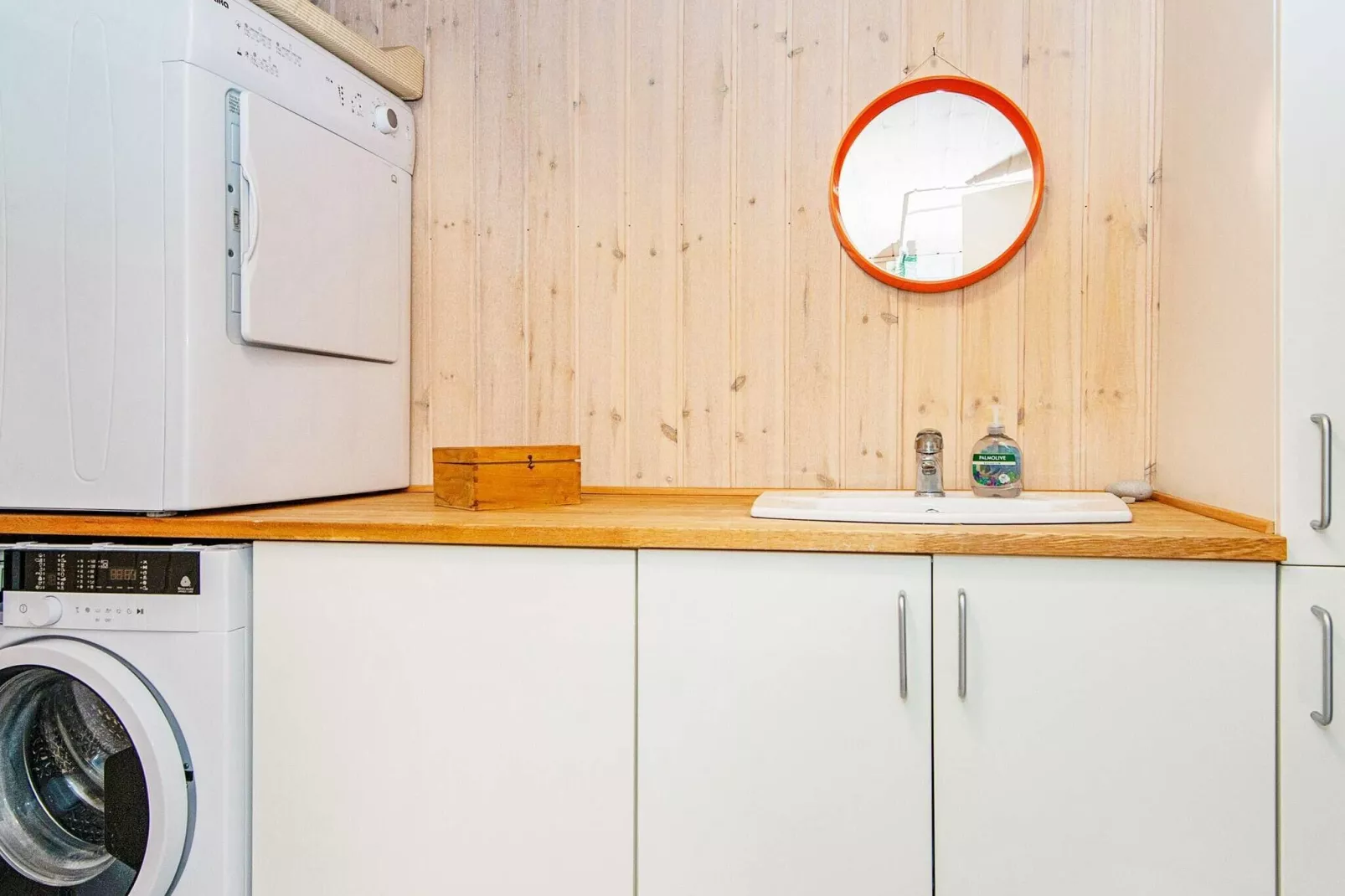 4 persoons vakantie huis in Ebeltoft-By Traum-Binnen