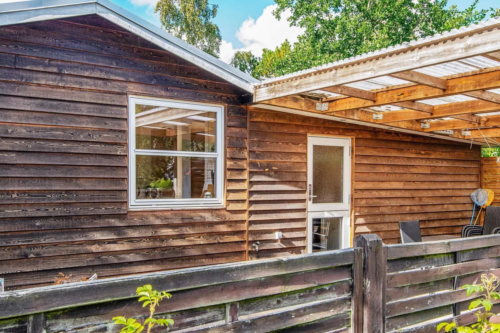 4 persoons vakantie huis in Ebeltoft-By Traum-Uitzicht