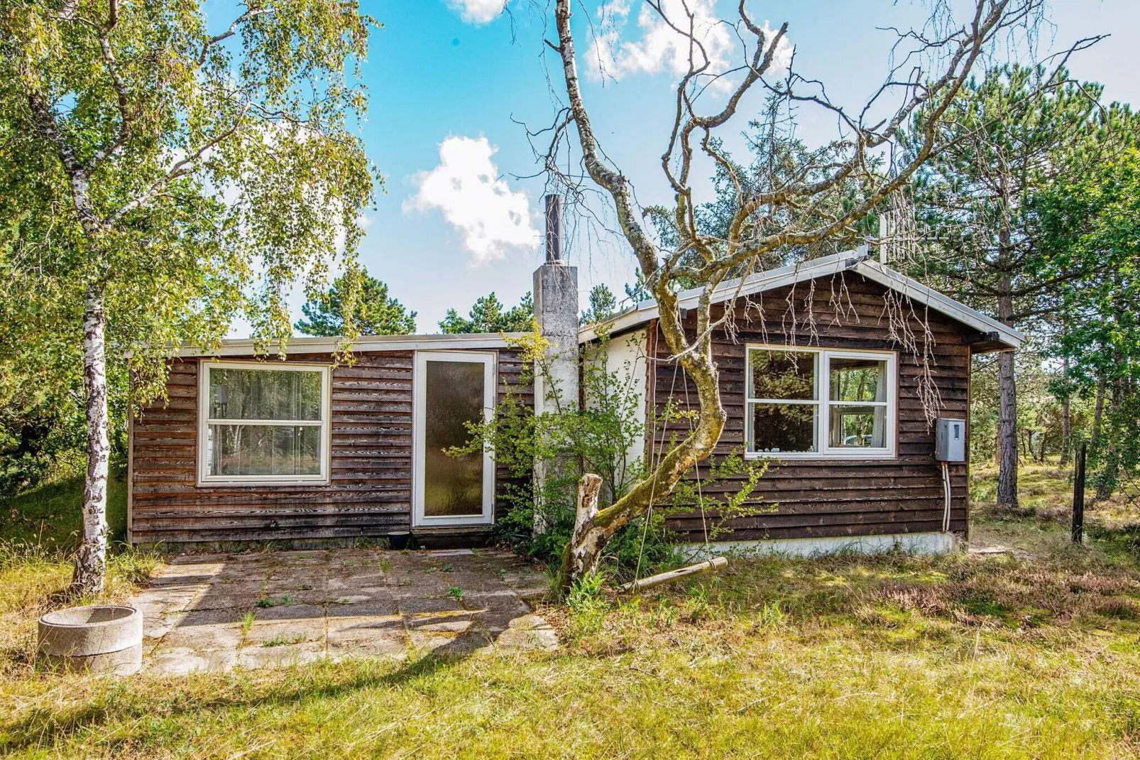 4 persoons vakantie huis in Ebeltoft-By Traum-Uitzicht