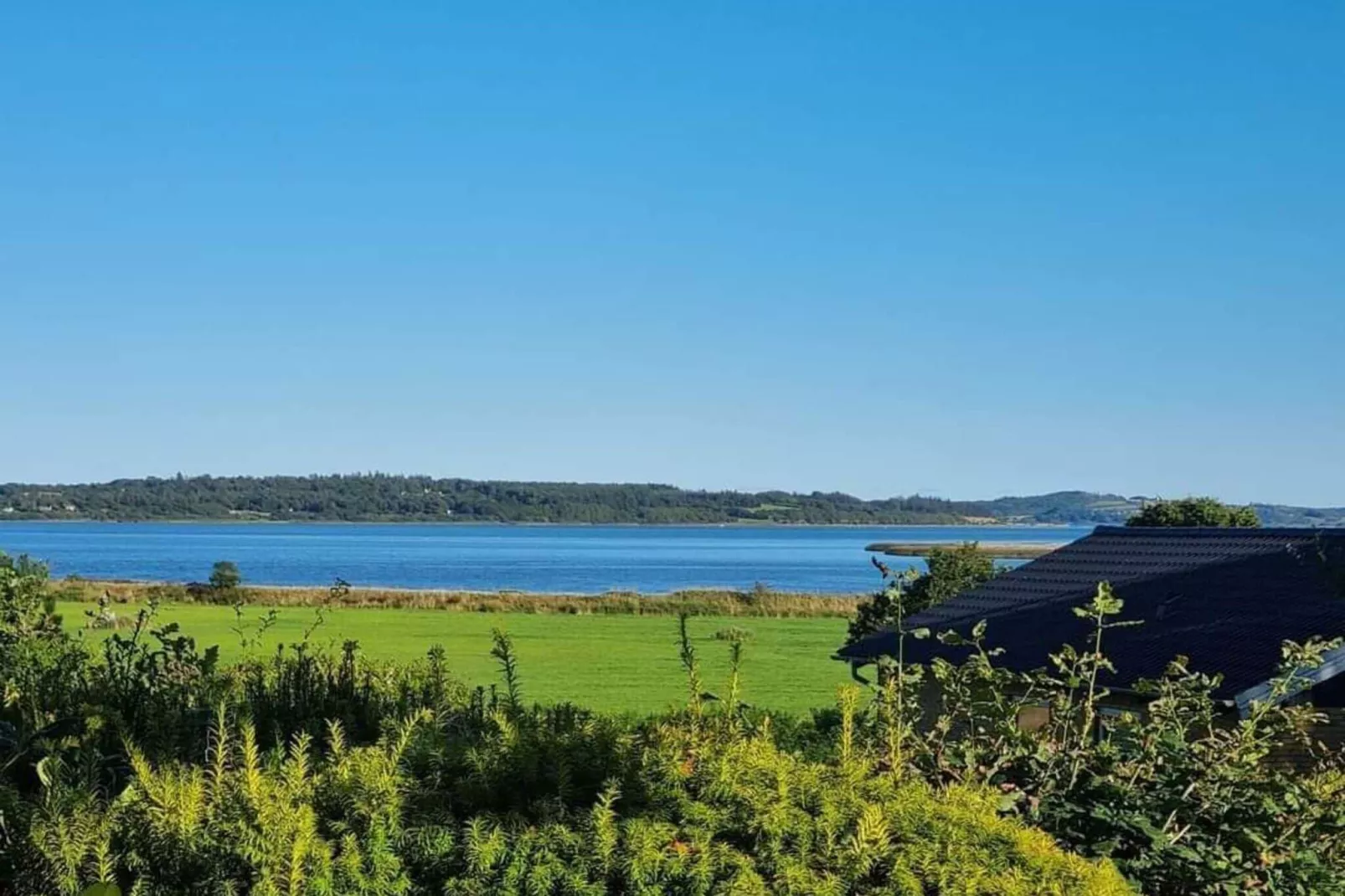 7 persoons vakantie huis in Højslev-By Traum