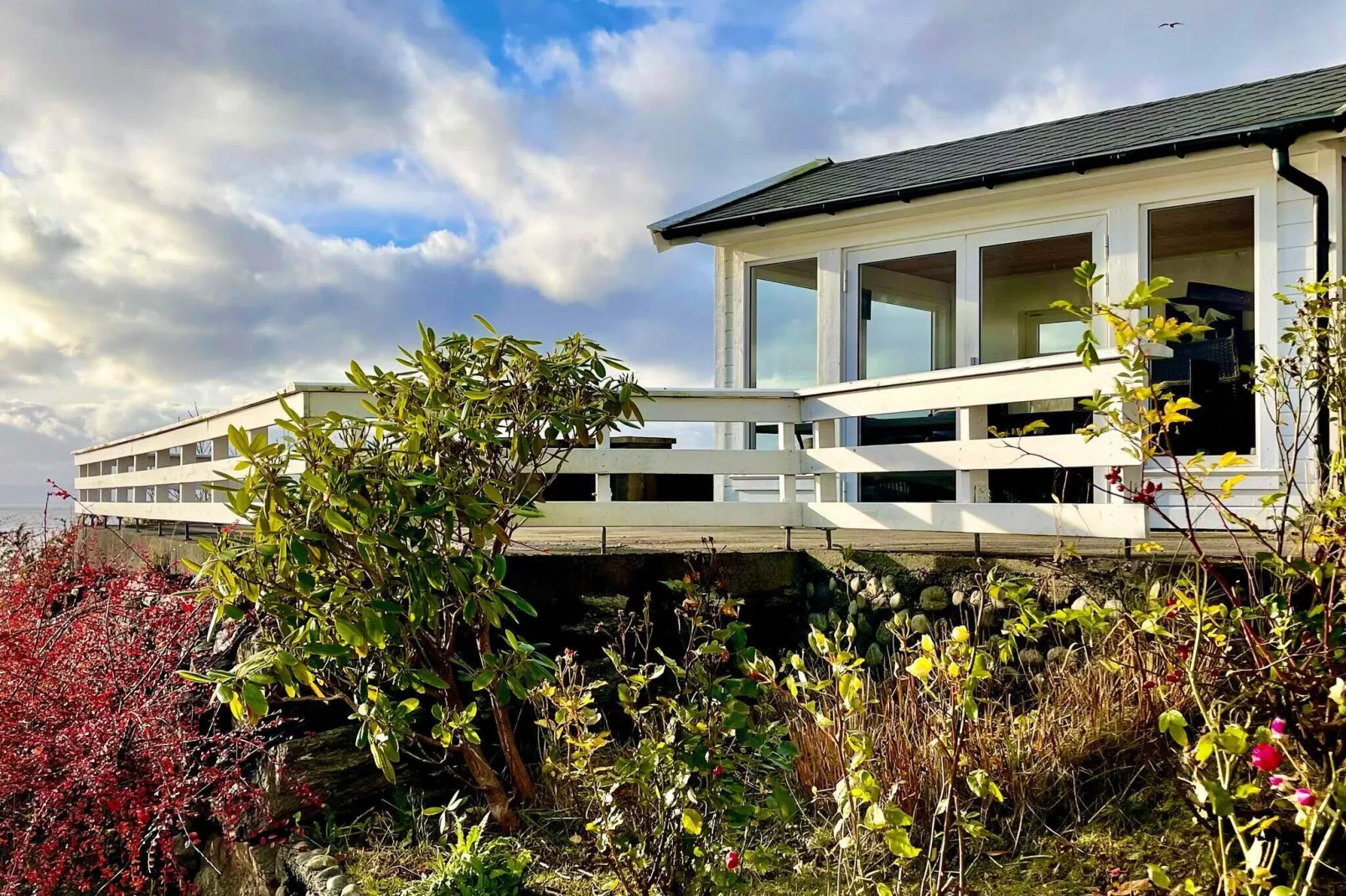 8 persoons vakantie huis in Baldersheim-By Traum-Buitenlucht