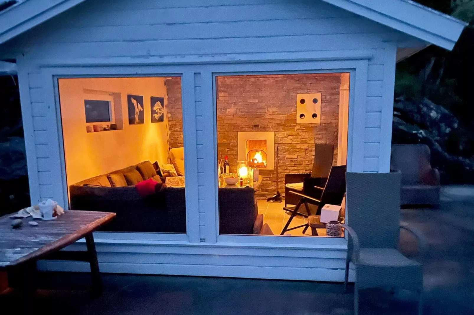 8 persoons vakantie huis in Baldersheim-By Traum-Buitenlucht