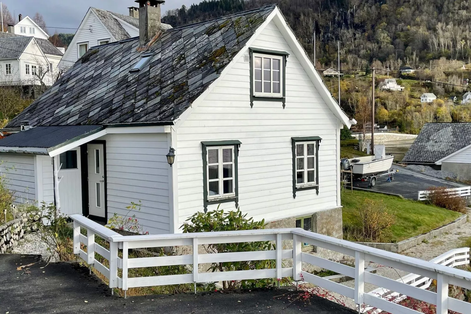 8 persoons vakantie huis in Baldersheim-By Traum-Buitenlucht