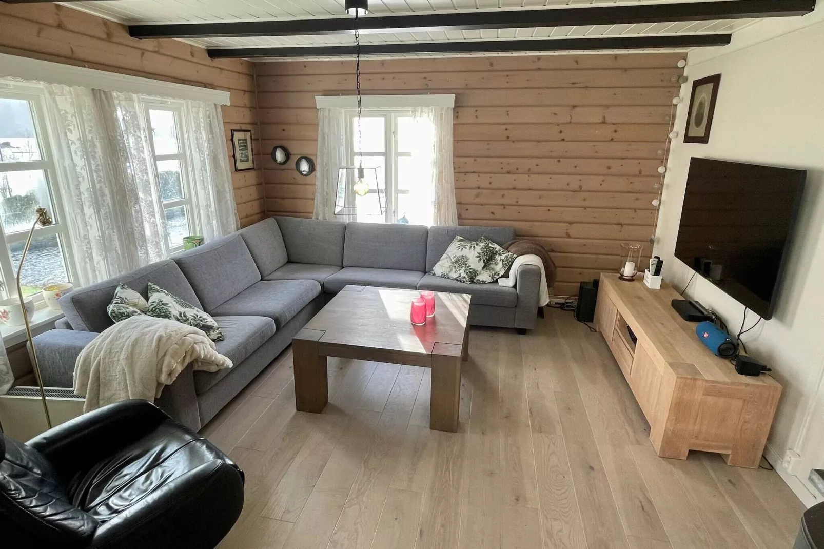 8 persoons vakantie huis in Baldersheim-By Traum-Binnen