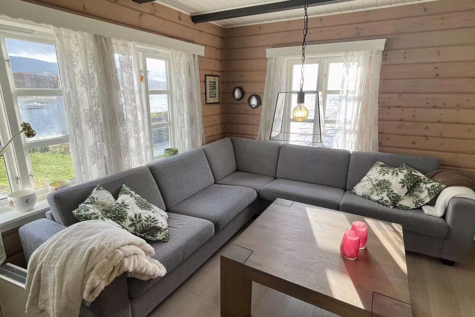 8 persoons vakantie huis in Baldersheim-By Traum-Binnen