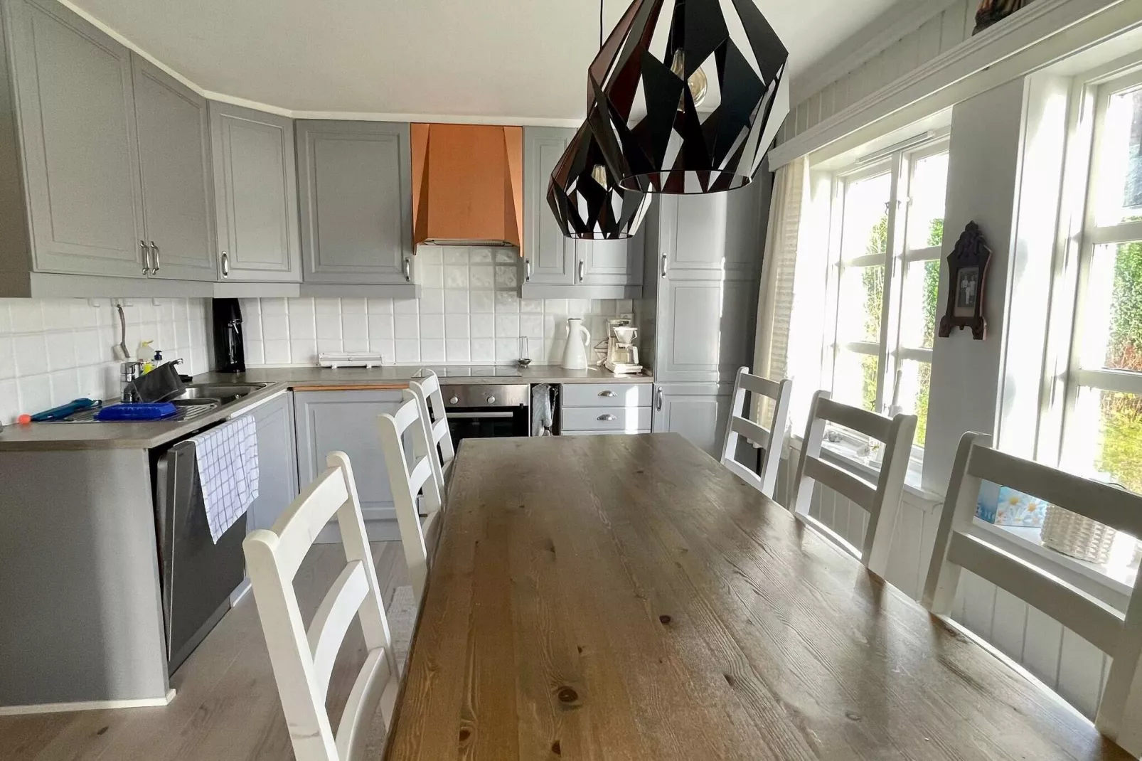 8 persoons vakantie huis in Baldersheim-By Traum-Binnen