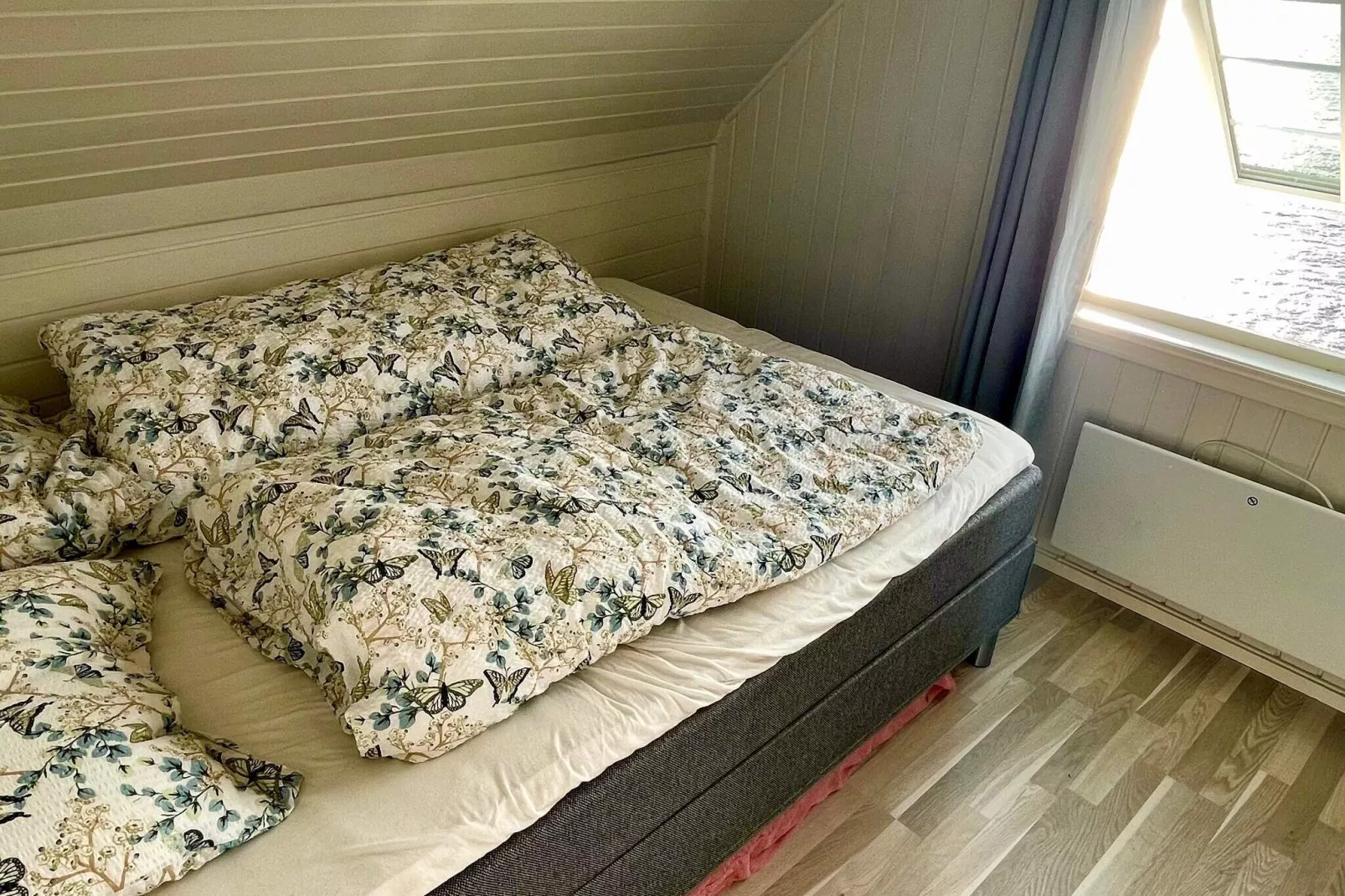 8 persoons vakantie huis in Baldersheim-By Traum-Binnen