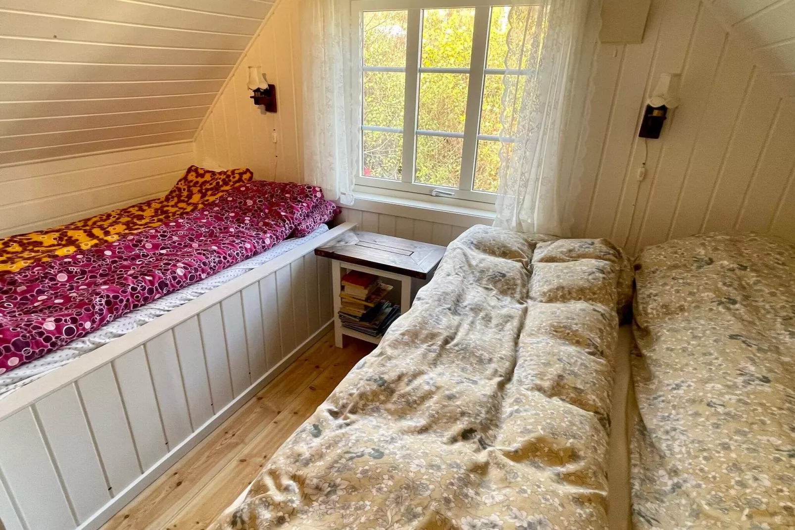 8 persoons vakantie huis in Baldersheim-By Traum-Binnen
