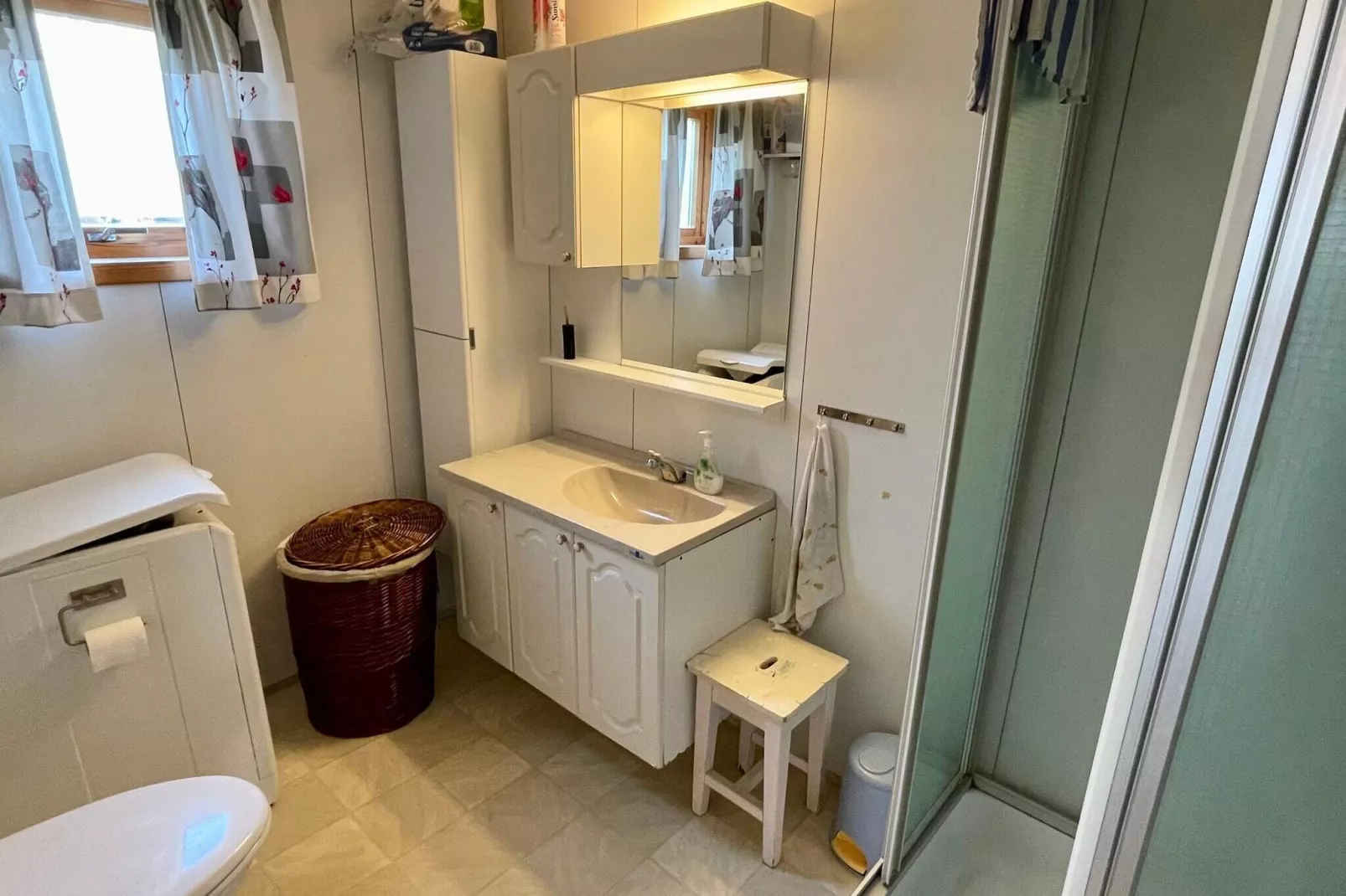 8 persoons vakantie huis in Baldersheim-By Traum-Binnen
