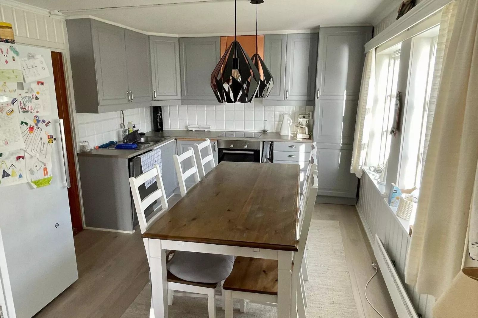 8 persoons vakantie huis in Baldersheim-By Traum-Binnen