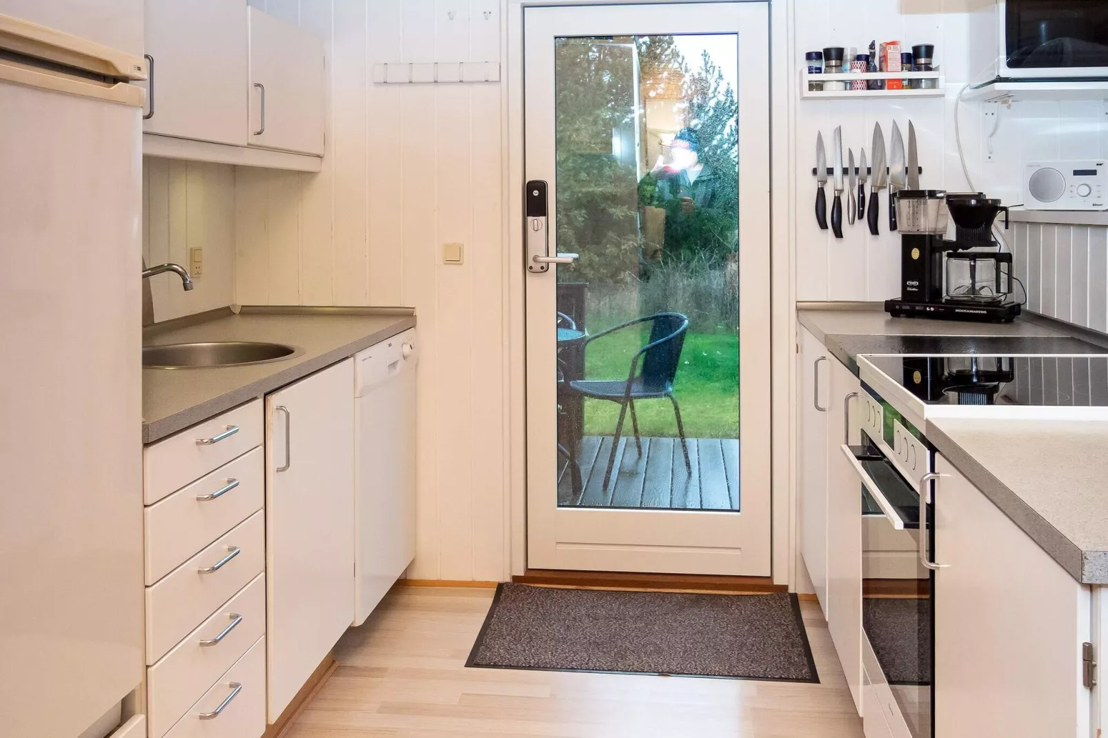 8 persoons vakantie huis in Thyholm-Binnen