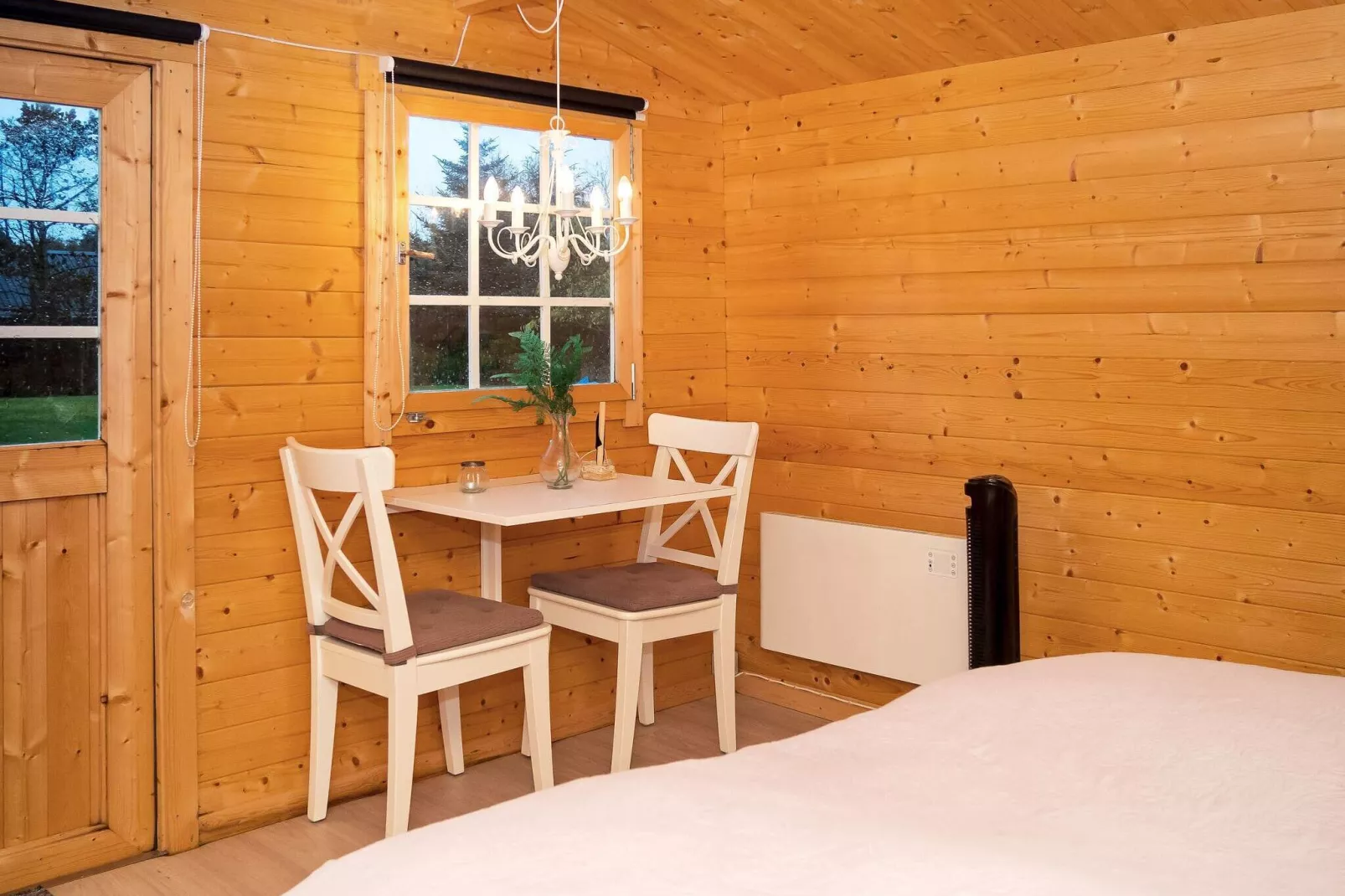 8 persoons vakantie huis in Thyholm-Binnen