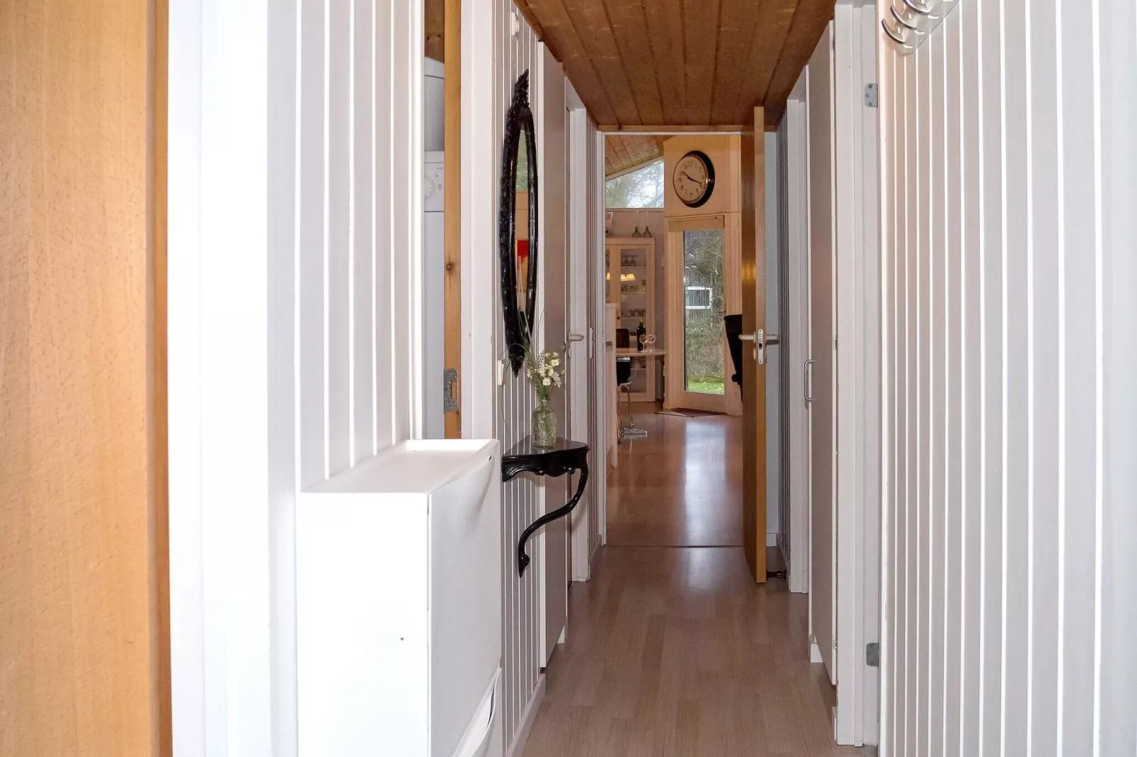 8 persoons vakantie huis in Thyholm-Binnen