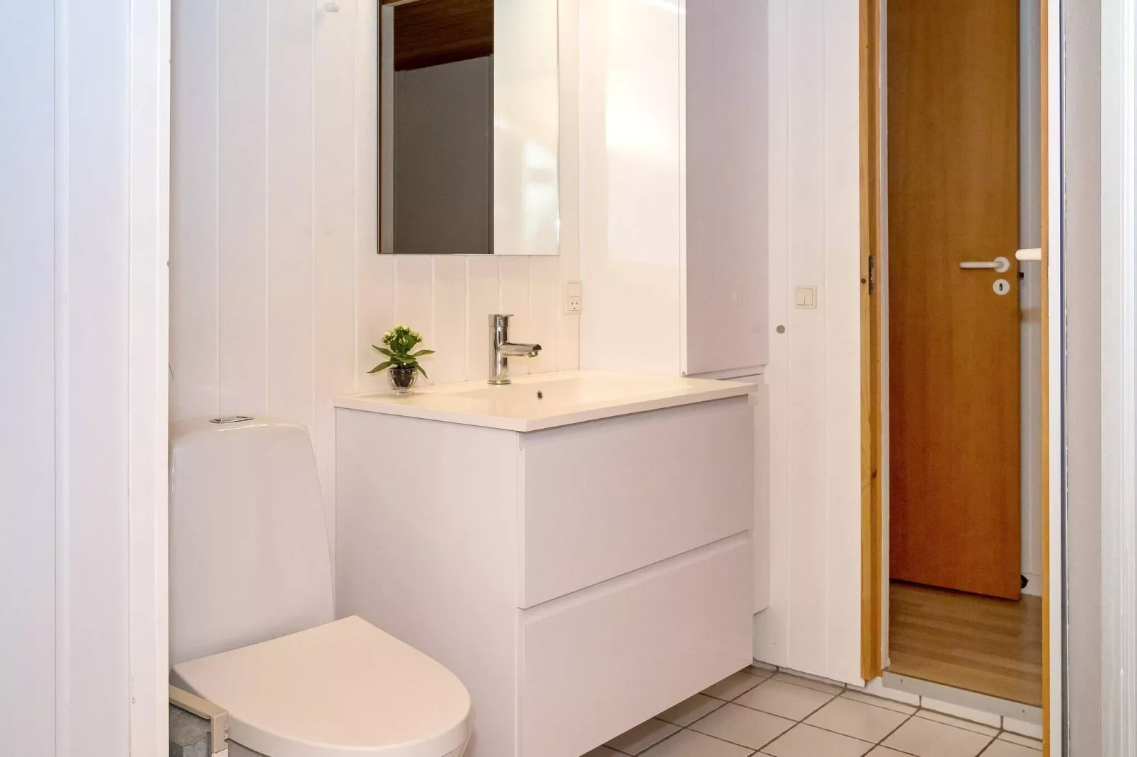 8 persoons vakantie huis in Thyholm-Binnen