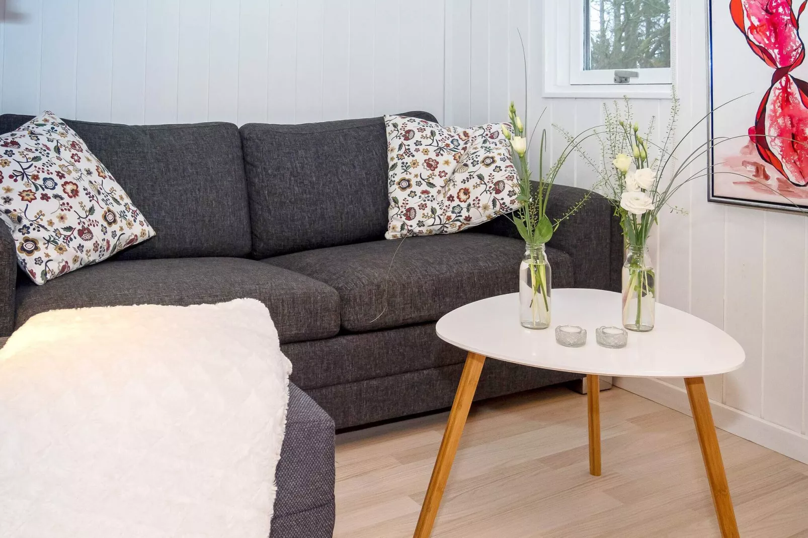 8 persoons vakantie huis in Thyholm-Binnen