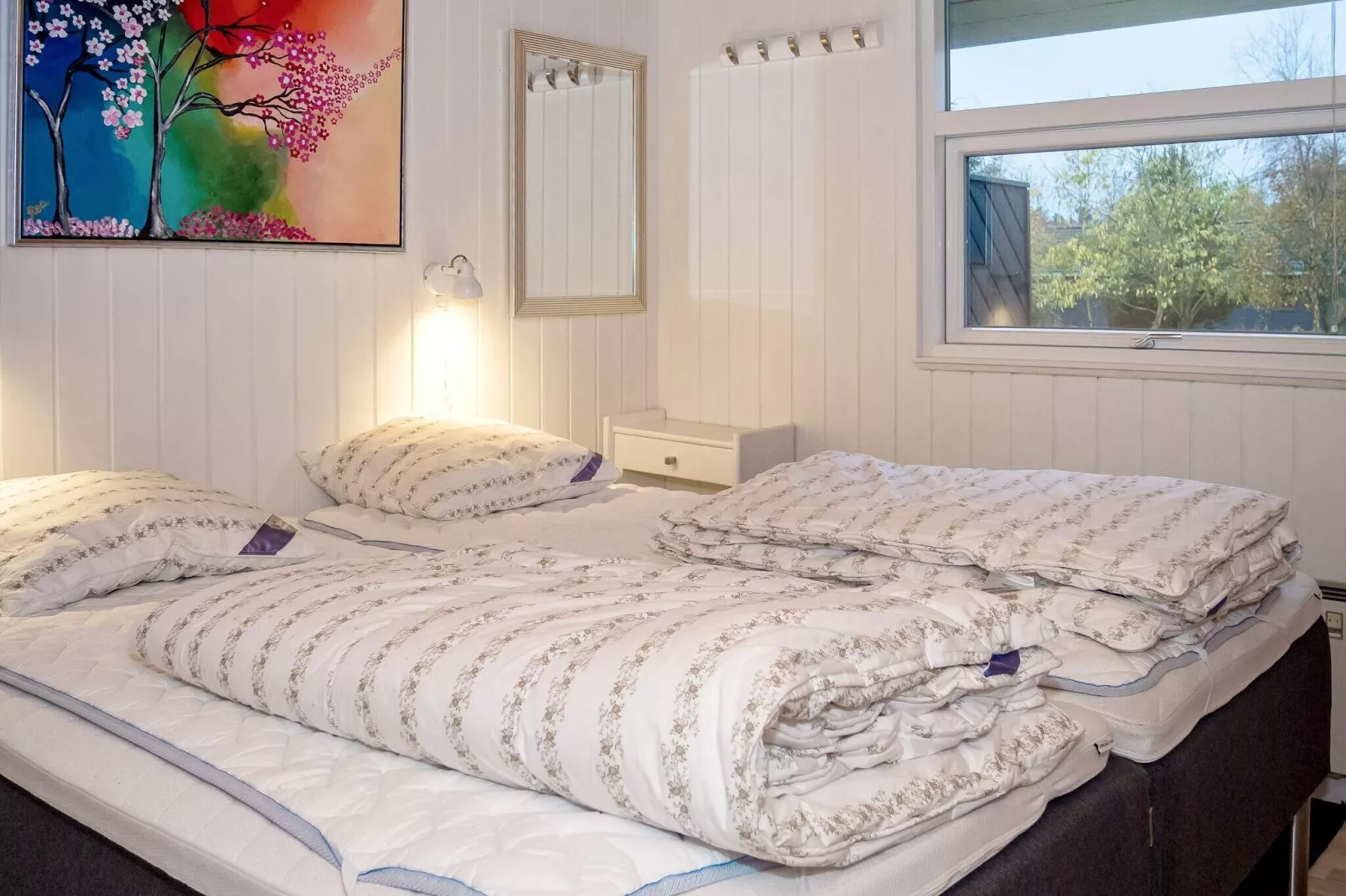 8 persoons vakantie huis in Thyholm-Binnen