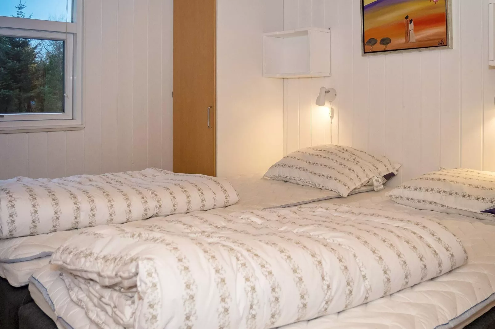 8 persoons vakantie huis in Thyholm-Binnen