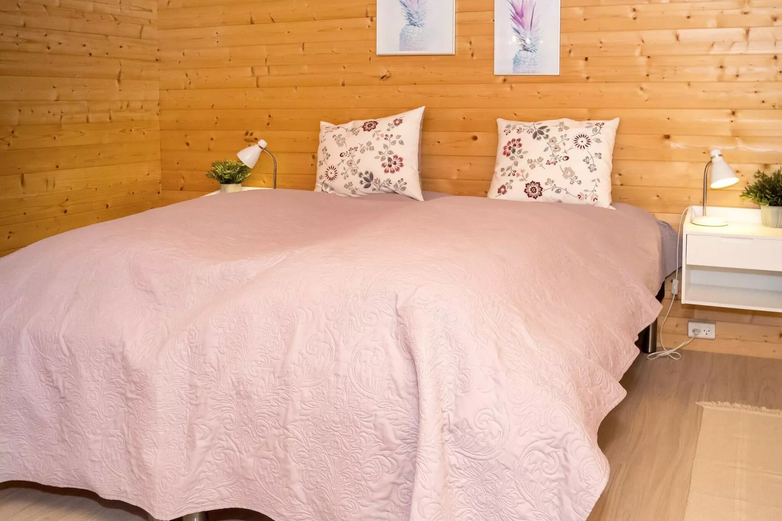 8 persoons vakantie huis in Thyholm-Binnen