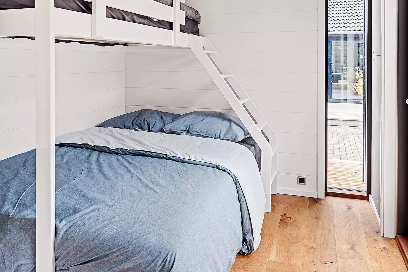 8 persoons vakantie huis in Hirtshals-By Traum-Binnen