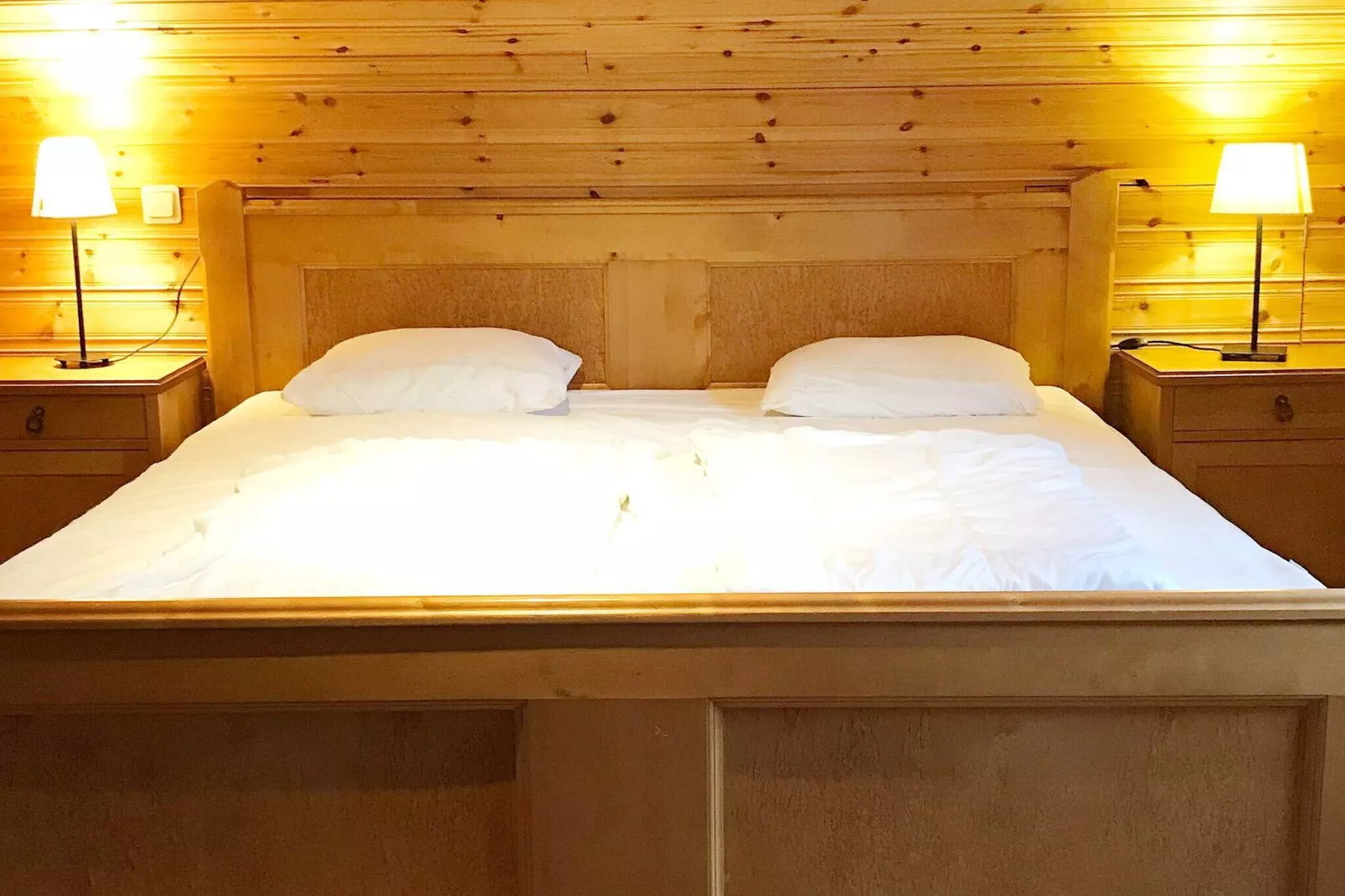 7 persoons vakantie huis in SÄLEN-By Traum-Binnen