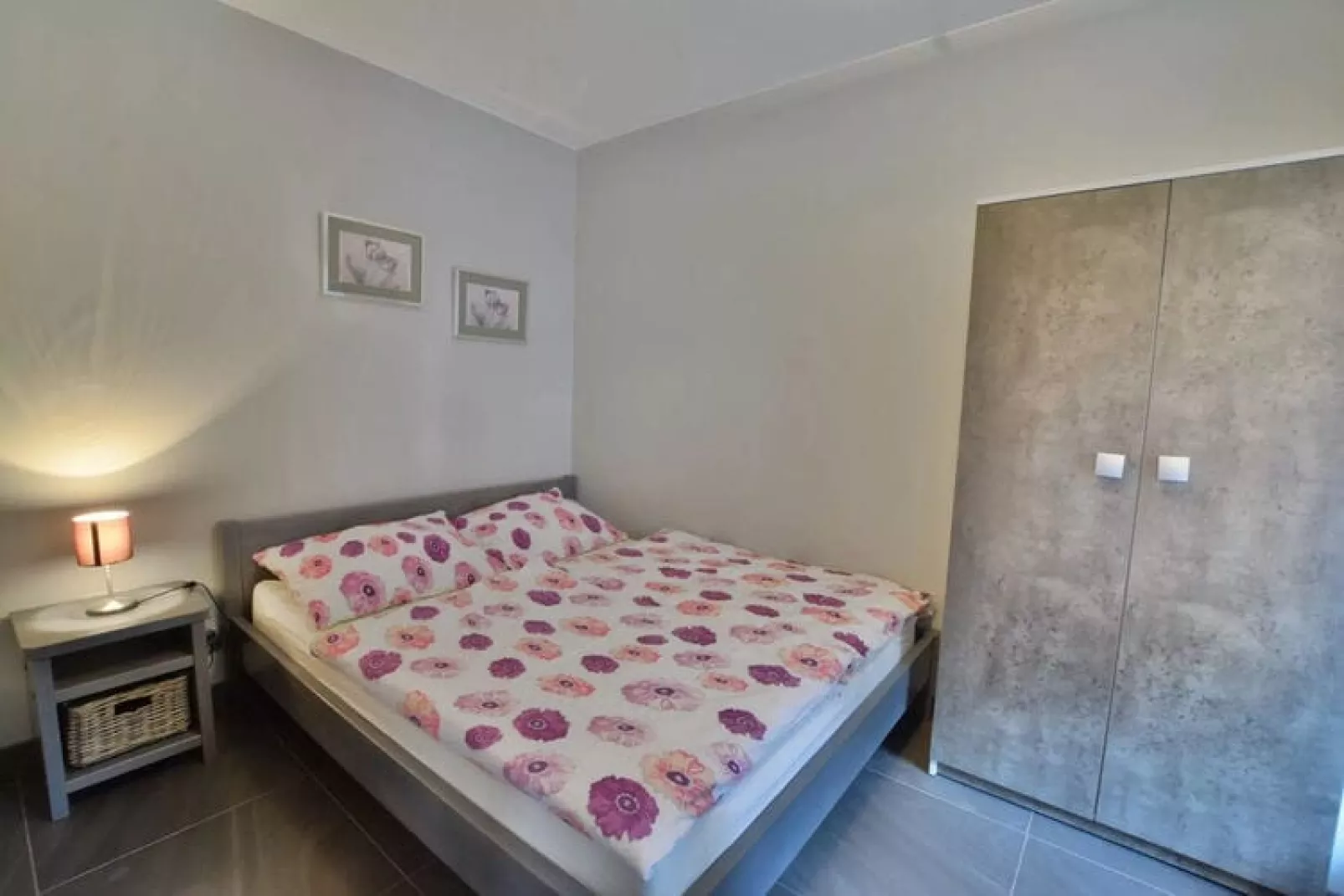 Apartamenty wakacyjne dla 3 osób PRIMA Rewal