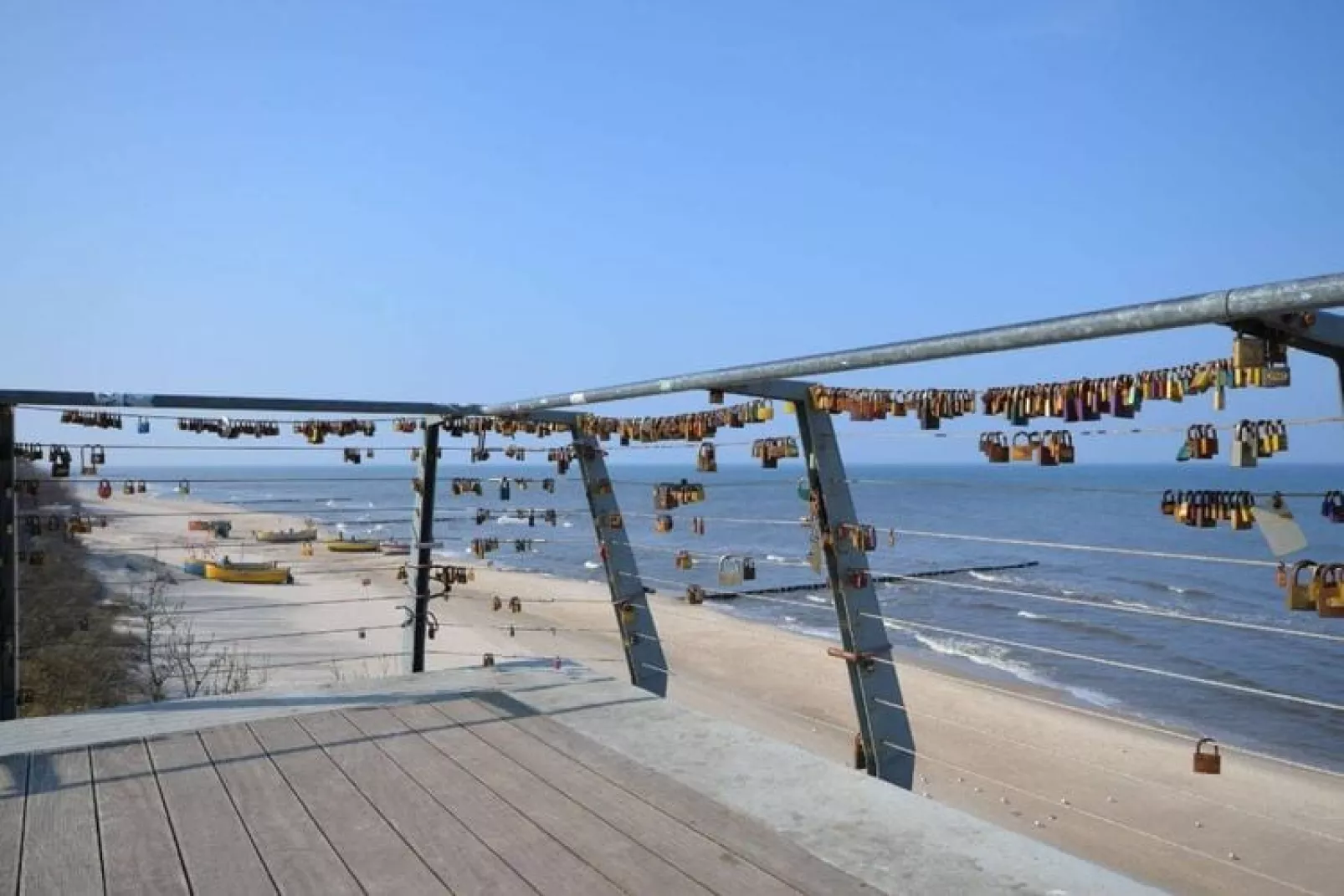 Holiday resort Rewal