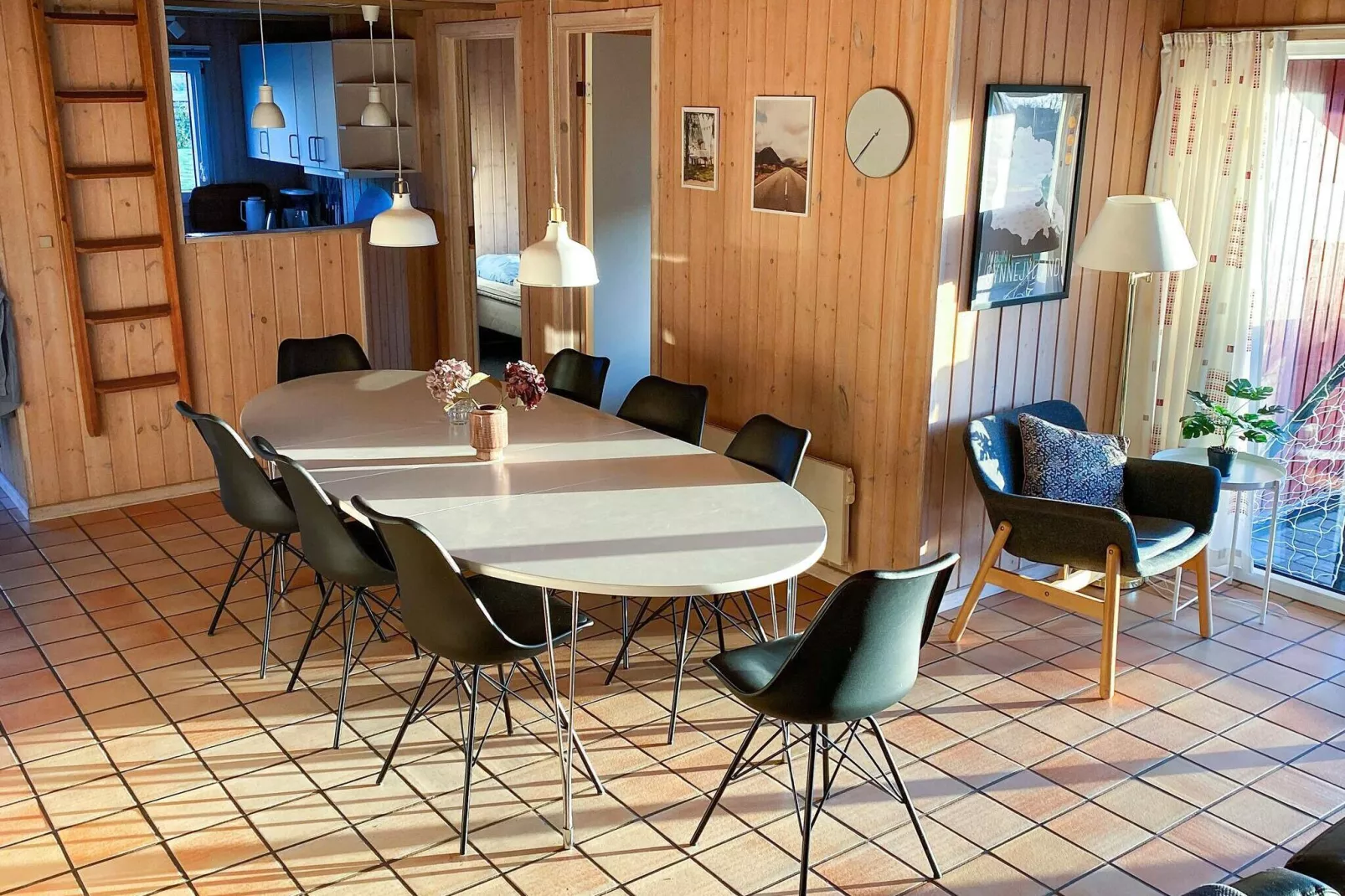 12 persoons vakantie huis in Nordborg-Binnen