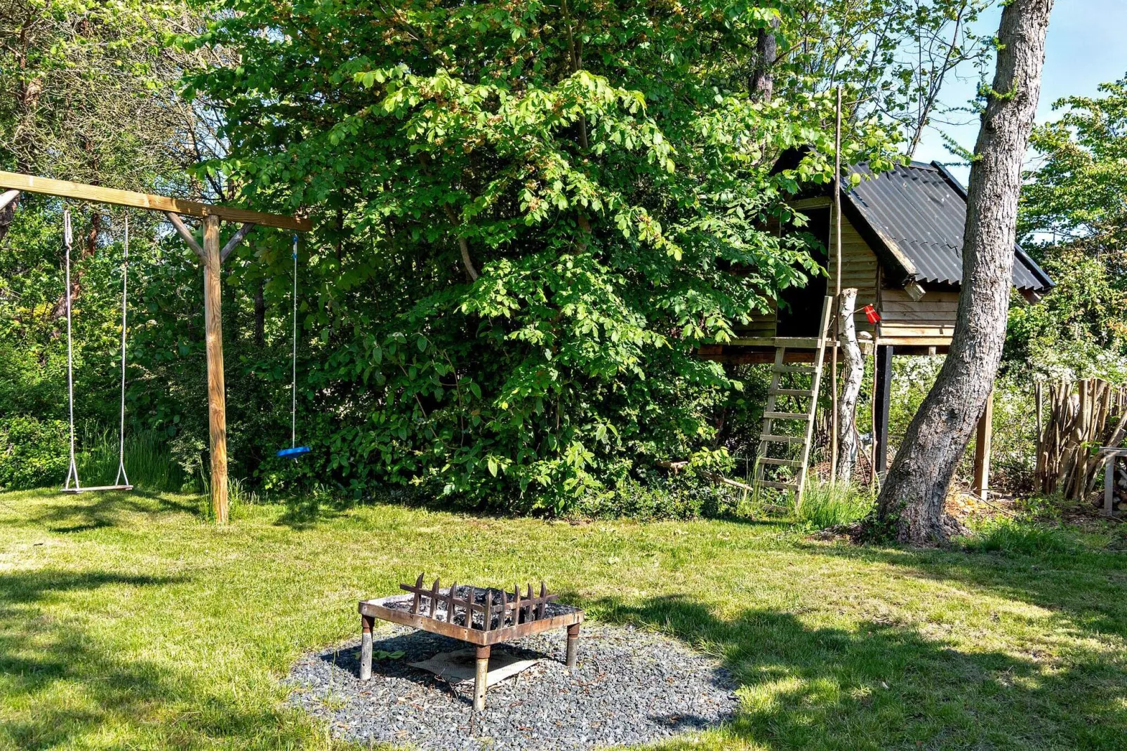 6 persoons vakantie huis in Slagelse-Niet-getagd