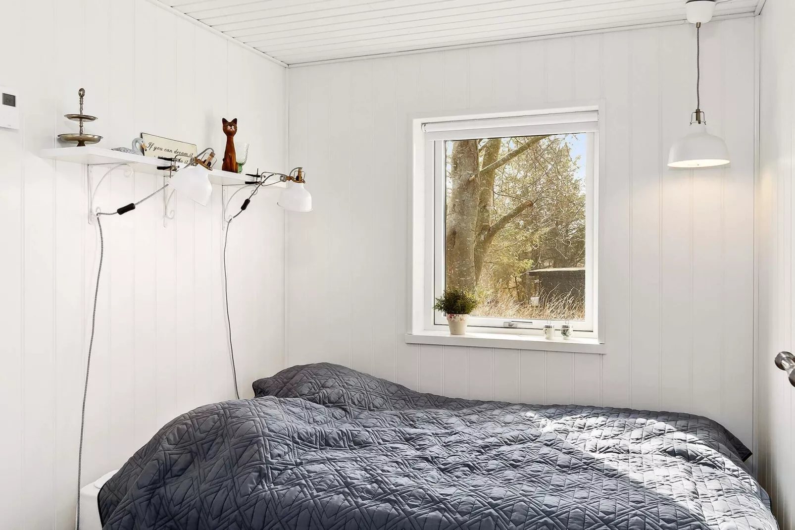 6 persoons vakantie huis in Slagelse-Binnen