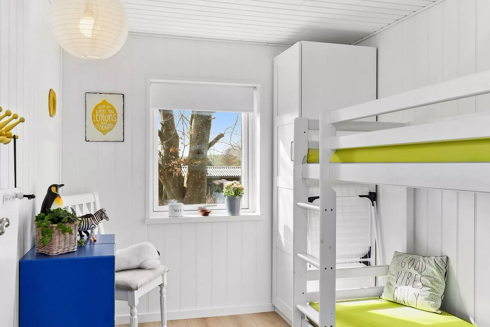 6 persoons vakantie huis in Slagelse-Binnen