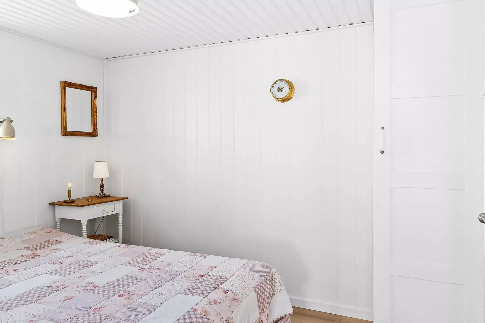 6 persoons vakantie huis in Slagelse-Binnen