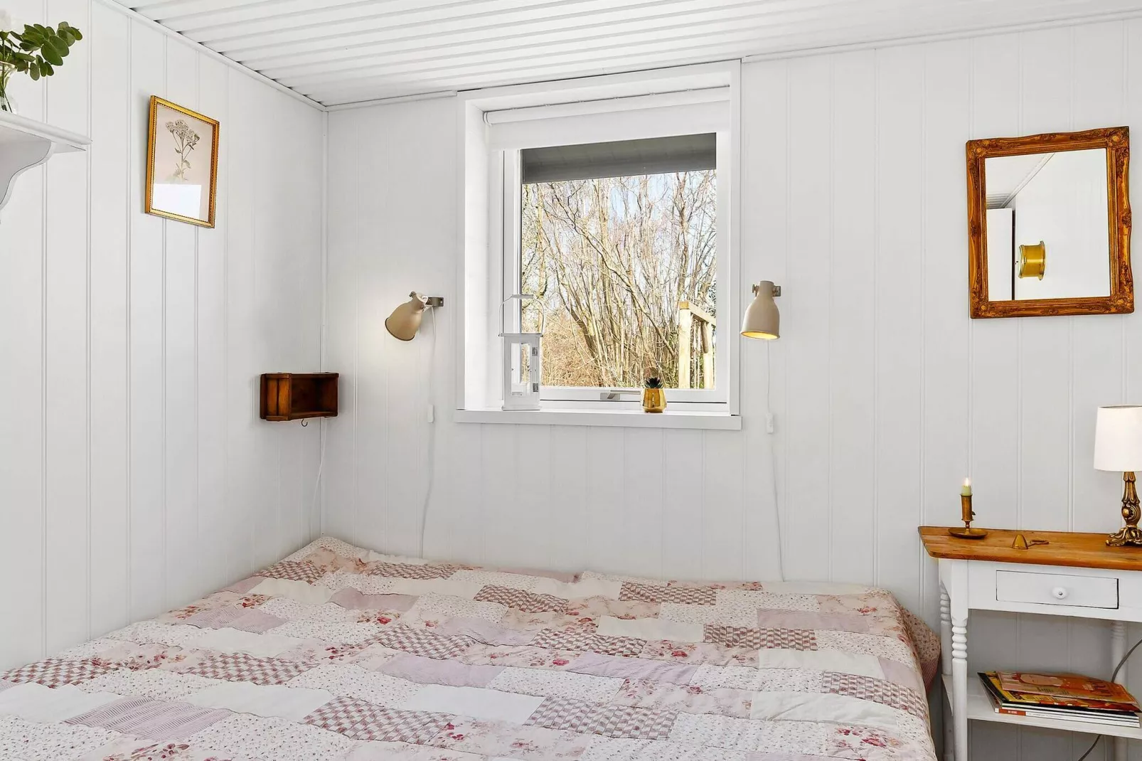 6 persoons vakantie huis in Slagelse-Binnen
