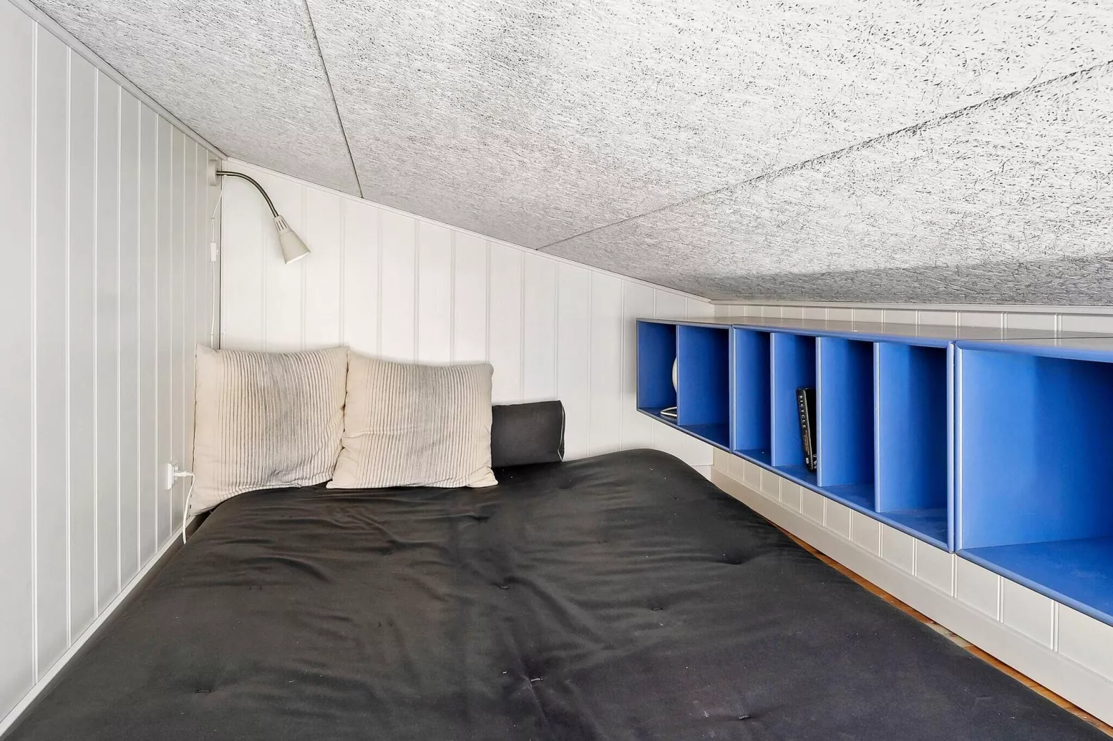 6 persoons vakantie huis in Slagelse-Binnen