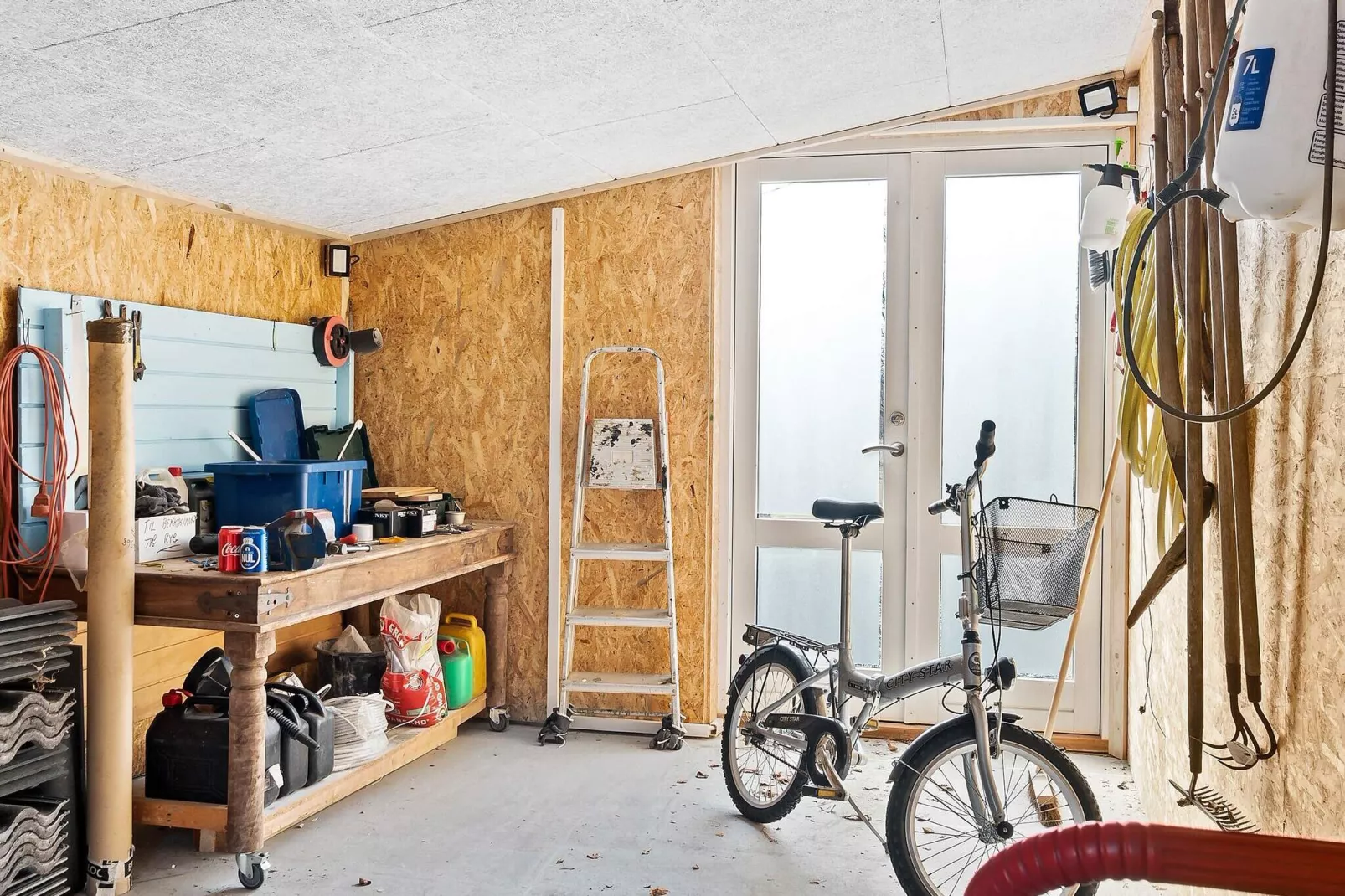 6 persoons vakantie huis in Slagelse-Binnen