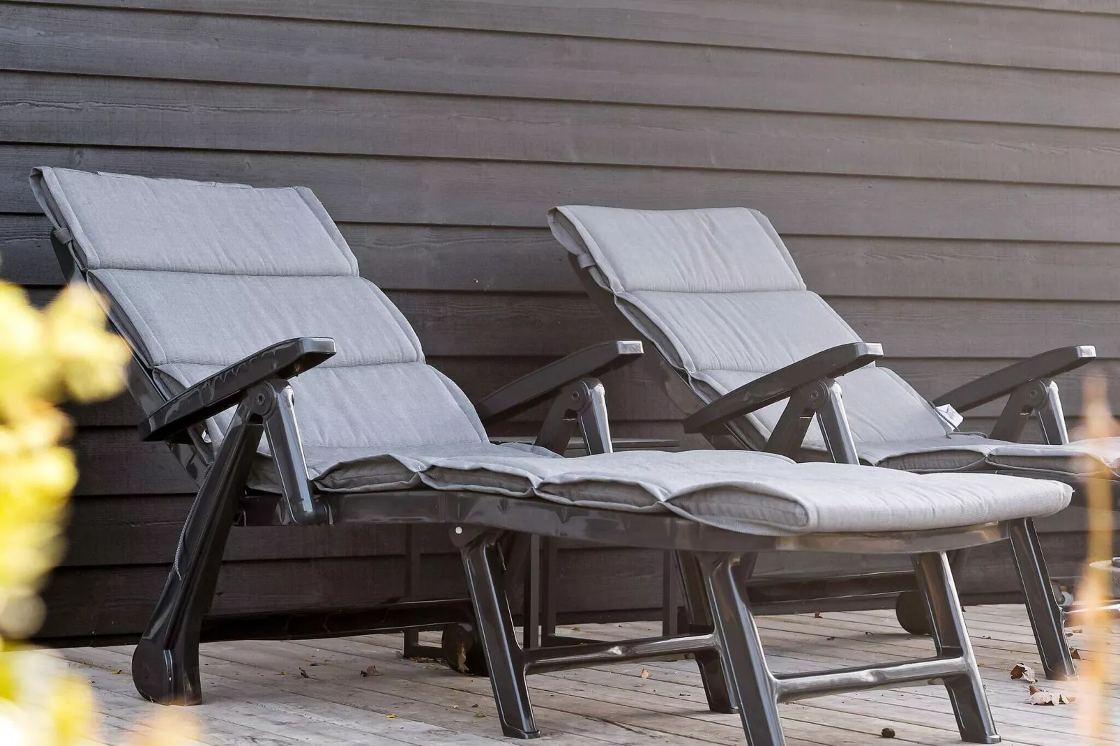 6 persoons vakantie huis in Slagelse-Uitzicht