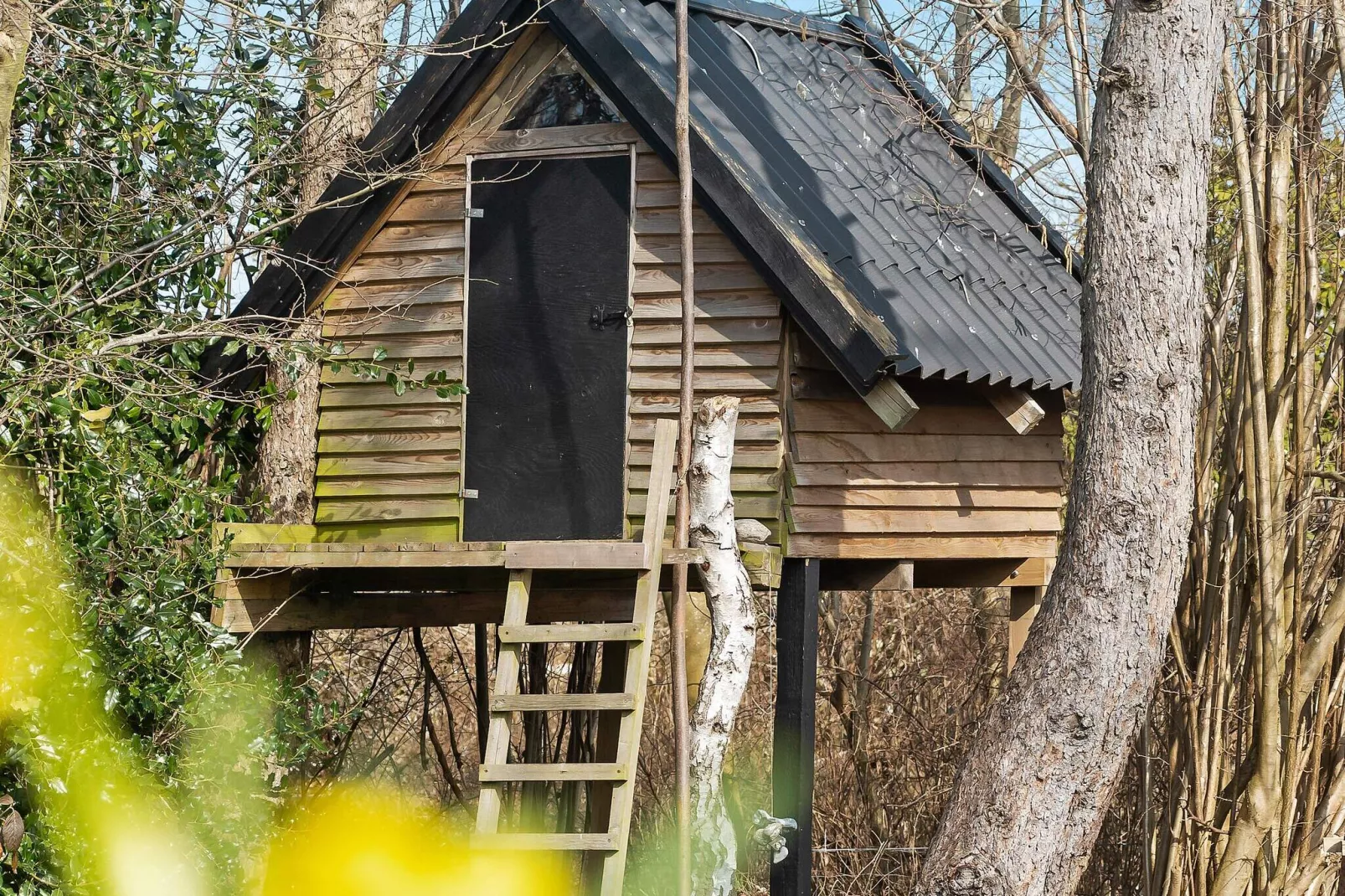 5 sterren vakantie huis in Slagelse-Uitzicht