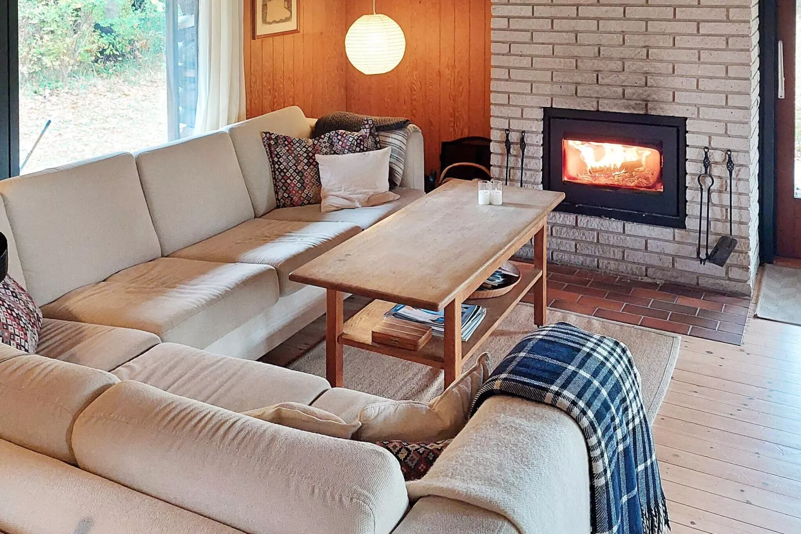 6 persoons vakantie huis in Hundested-By Traum-Binnen