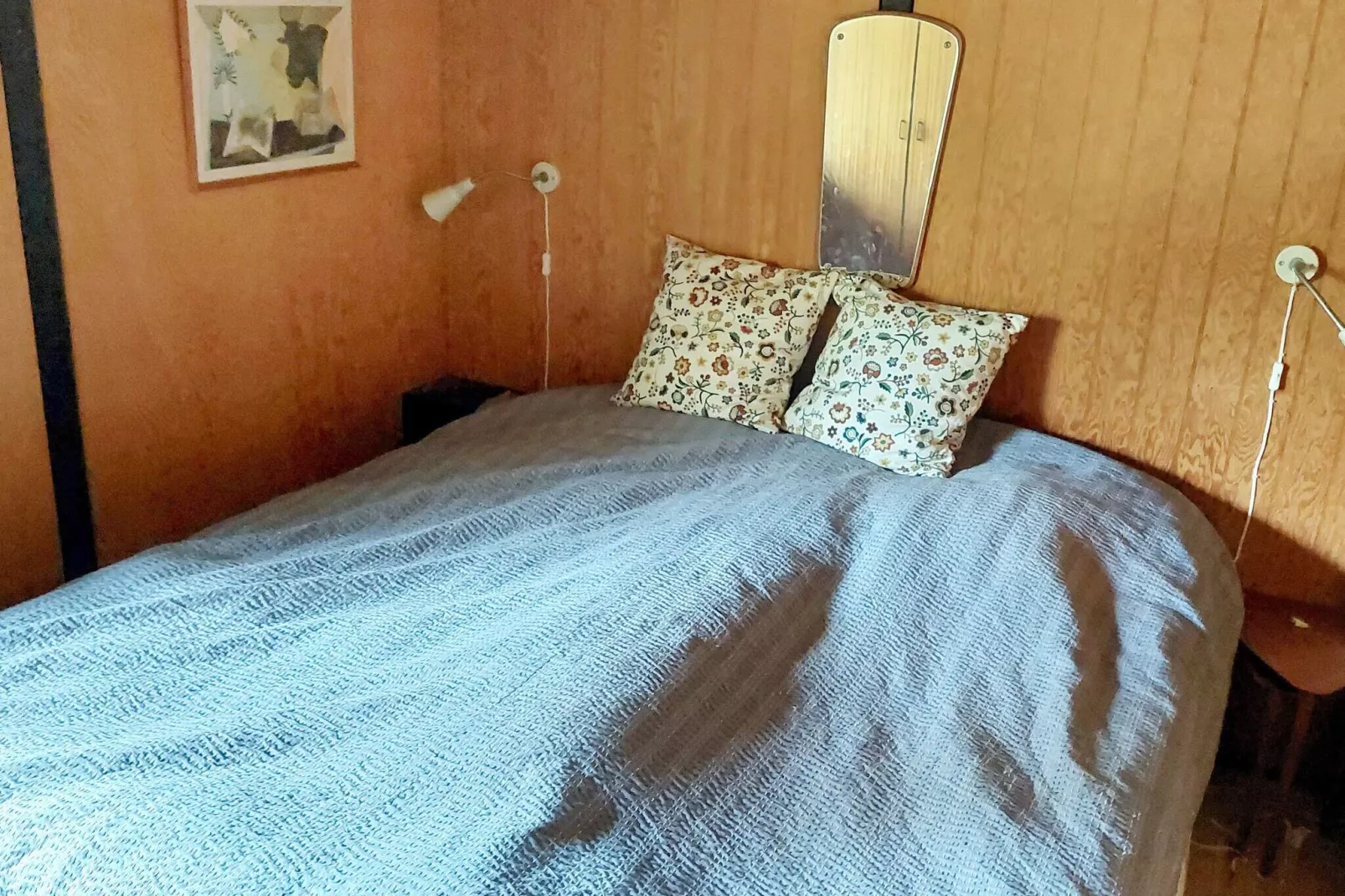 6 persoons vakantie huis in Hundested-By Traum-Binnen