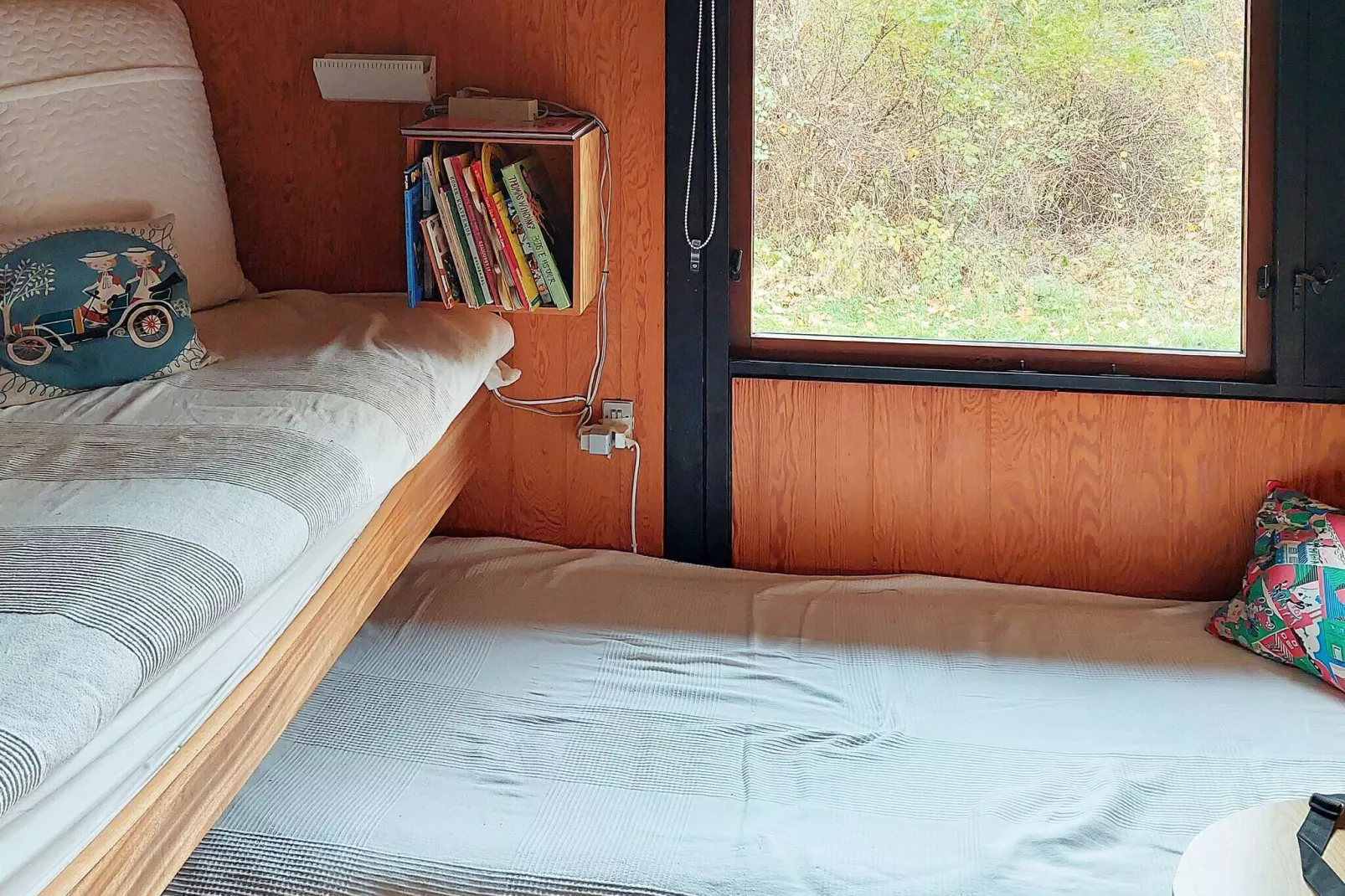 6 persoons vakantie huis in Hundested-By Traum-Binnen