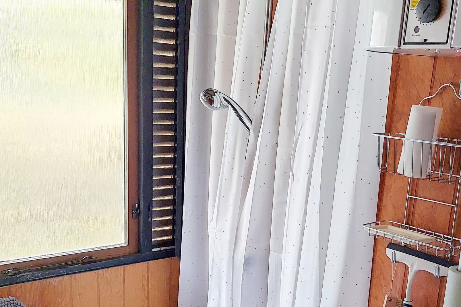 6 persoons vakantie huis in Hundested-By Traum-Binnen
